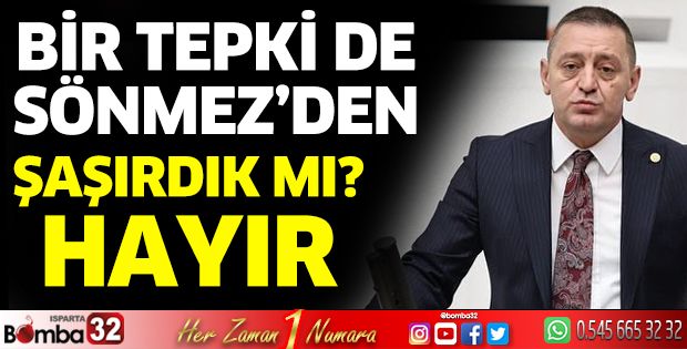 Takdir Aziz Türk milletinindir - Bomba 32 - ISPARTA HABER, Isparta ...