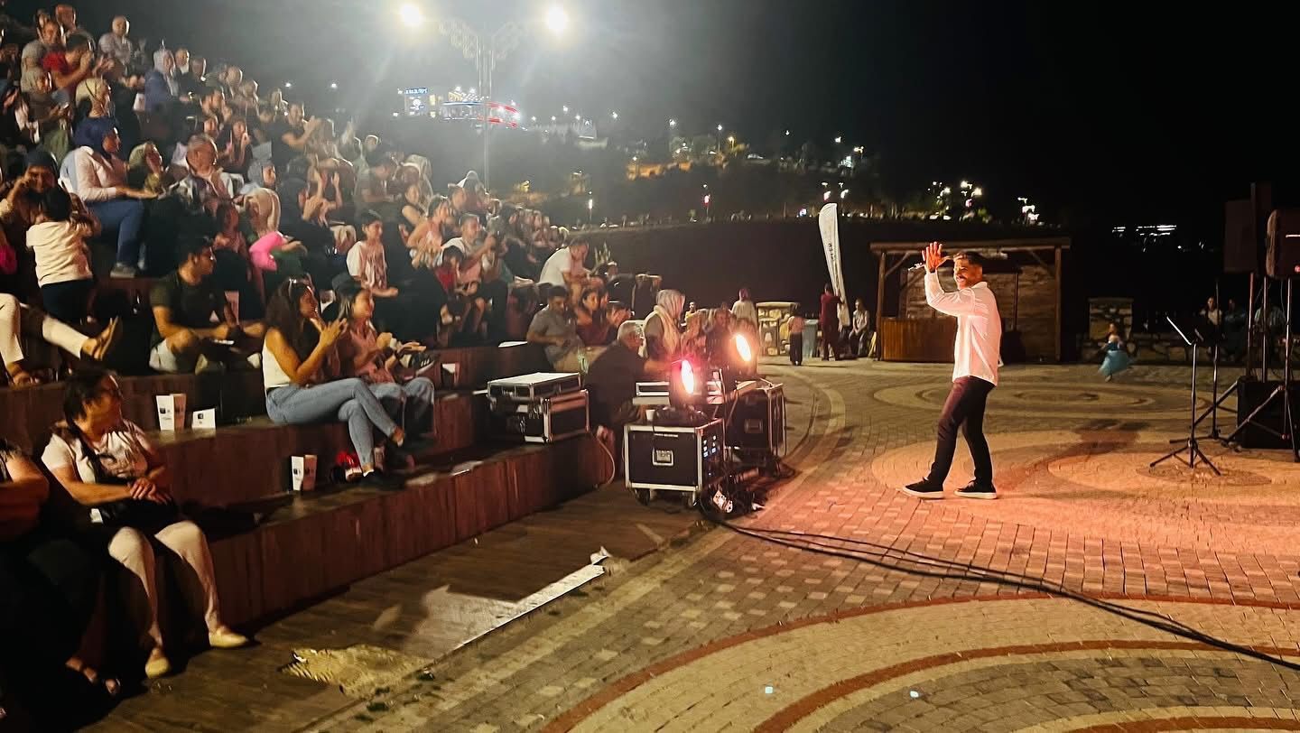23 08 2025 Kirazlidere Muzik Dinletisi (6)