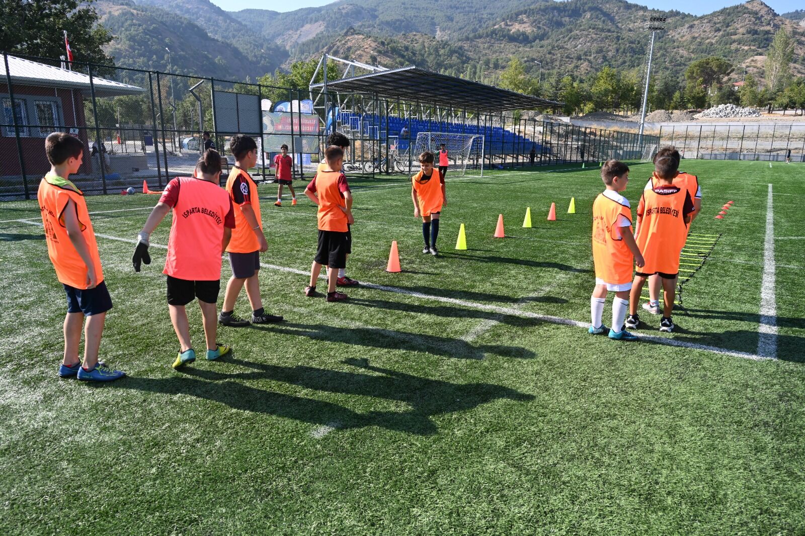 26 08 2025 Yaz Spor Okullari (6)