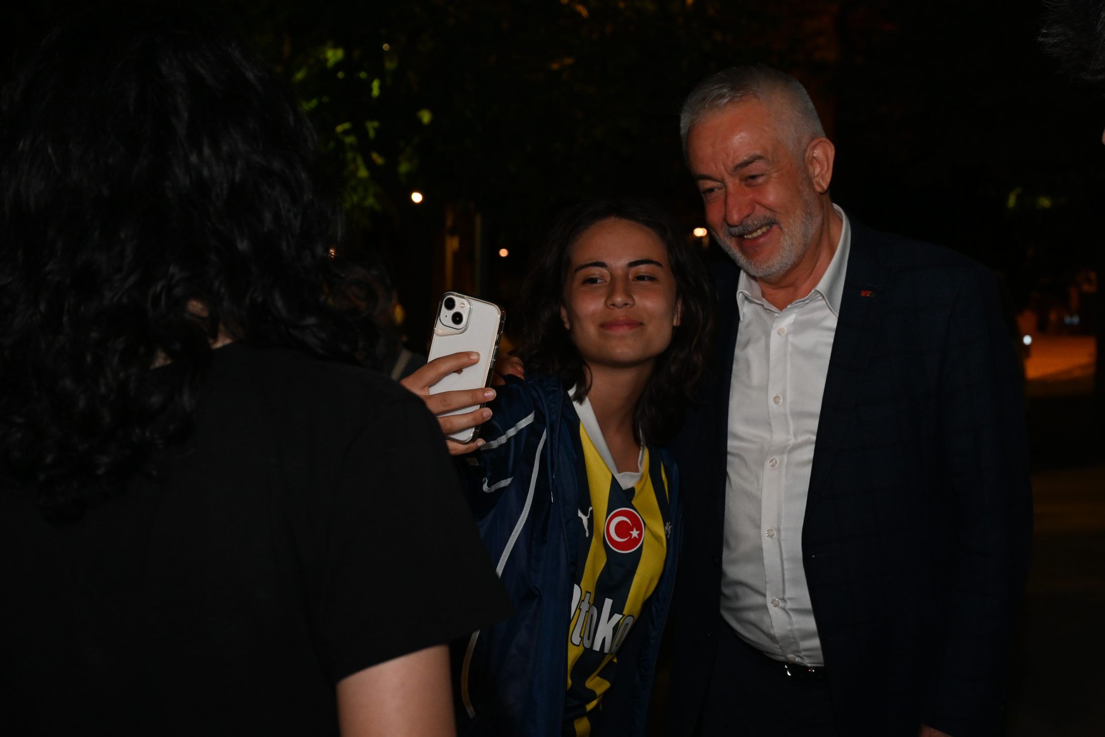 28 08 2025 Fenerbahce Benfica Mac Izleme (3)