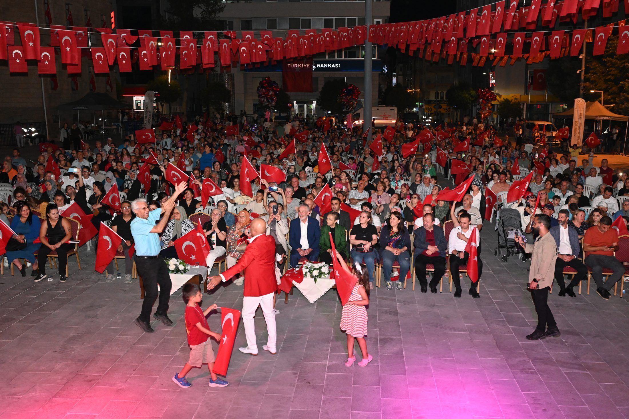 30 08 2025 Zafer Bayrami Konser (12)