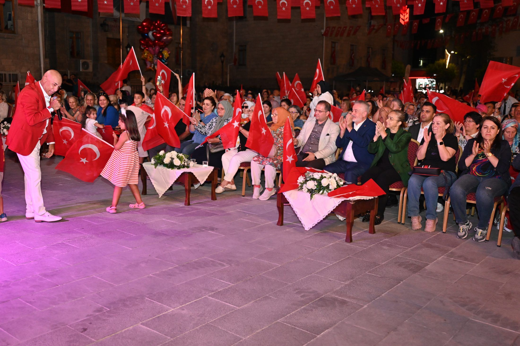 30 08 2025 Zafer Bayrami Konser (6)