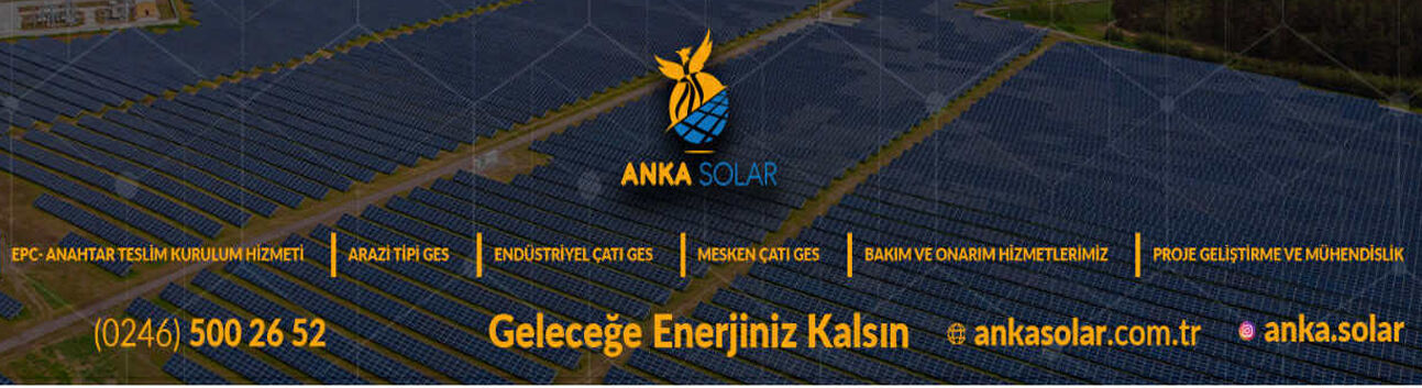 Anka Solar