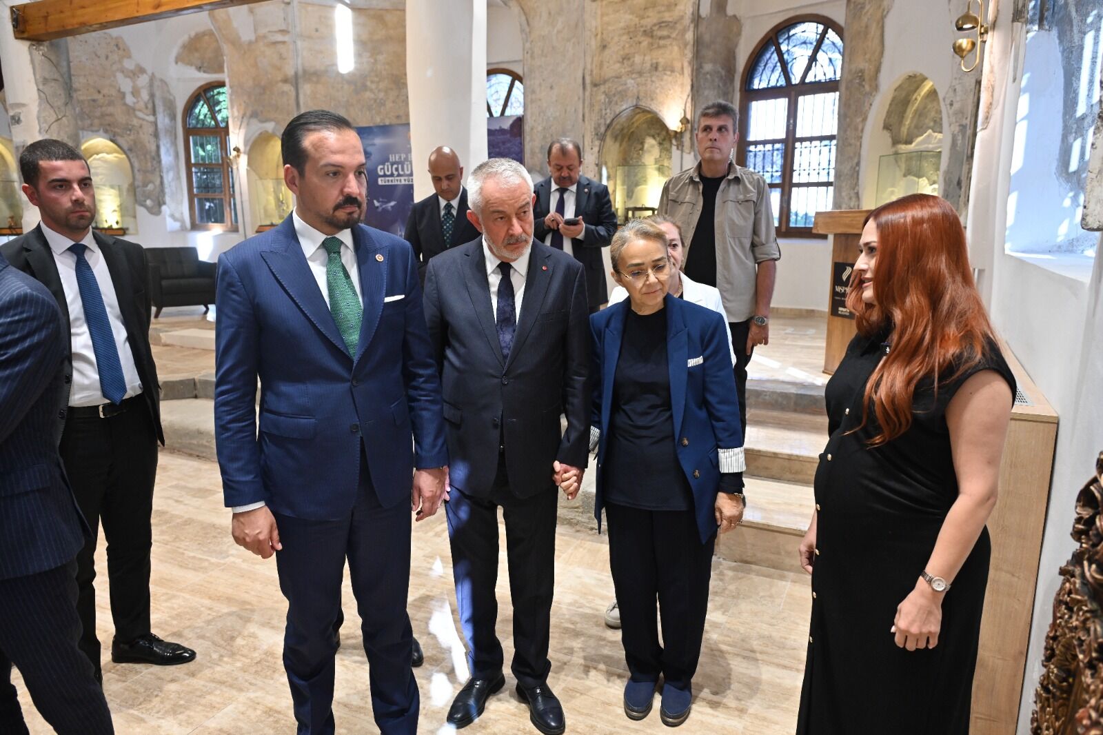 02 09 2025 Ak Parti Genel Baskan Yardimcisi Kursad Zorlu Misparta Koku Atolyesi Program (5)