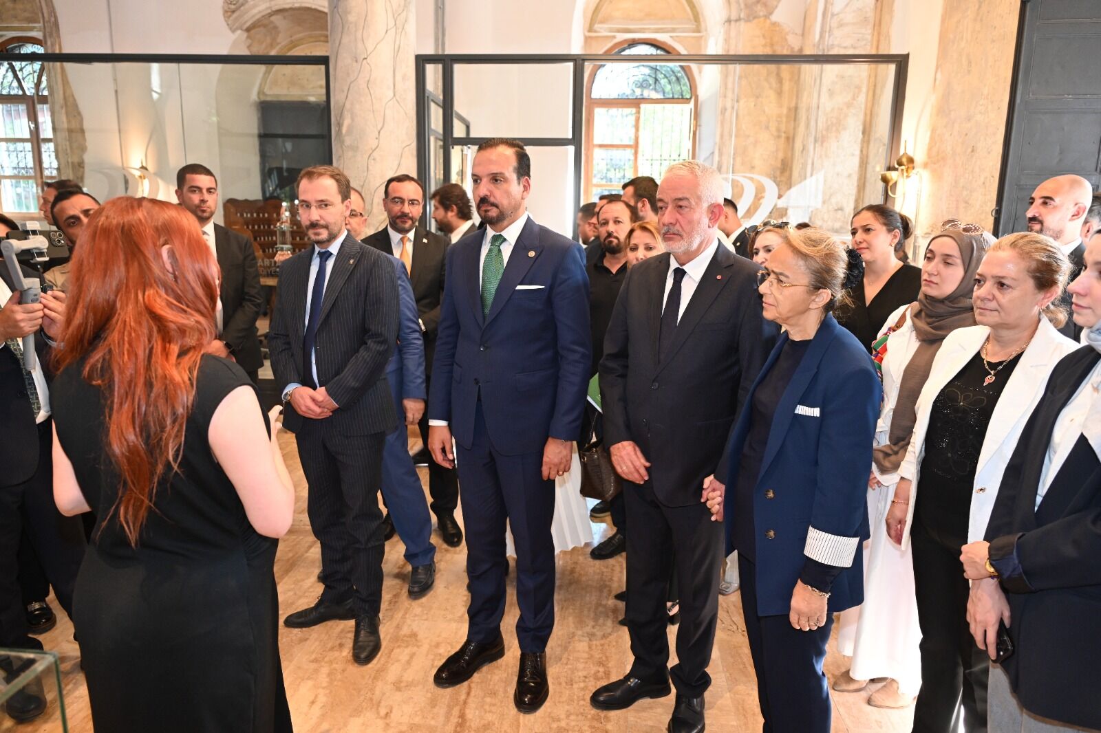 02 09 2025 Ak Parti Genel Baskan Yardimcisi Kursad Zorlu Misparta Koku Atolyesi Program (7)