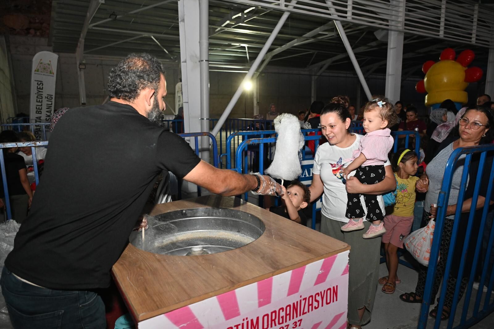 03 09 2025 Akkent Mahallesi Yaz Sinemasi (6)