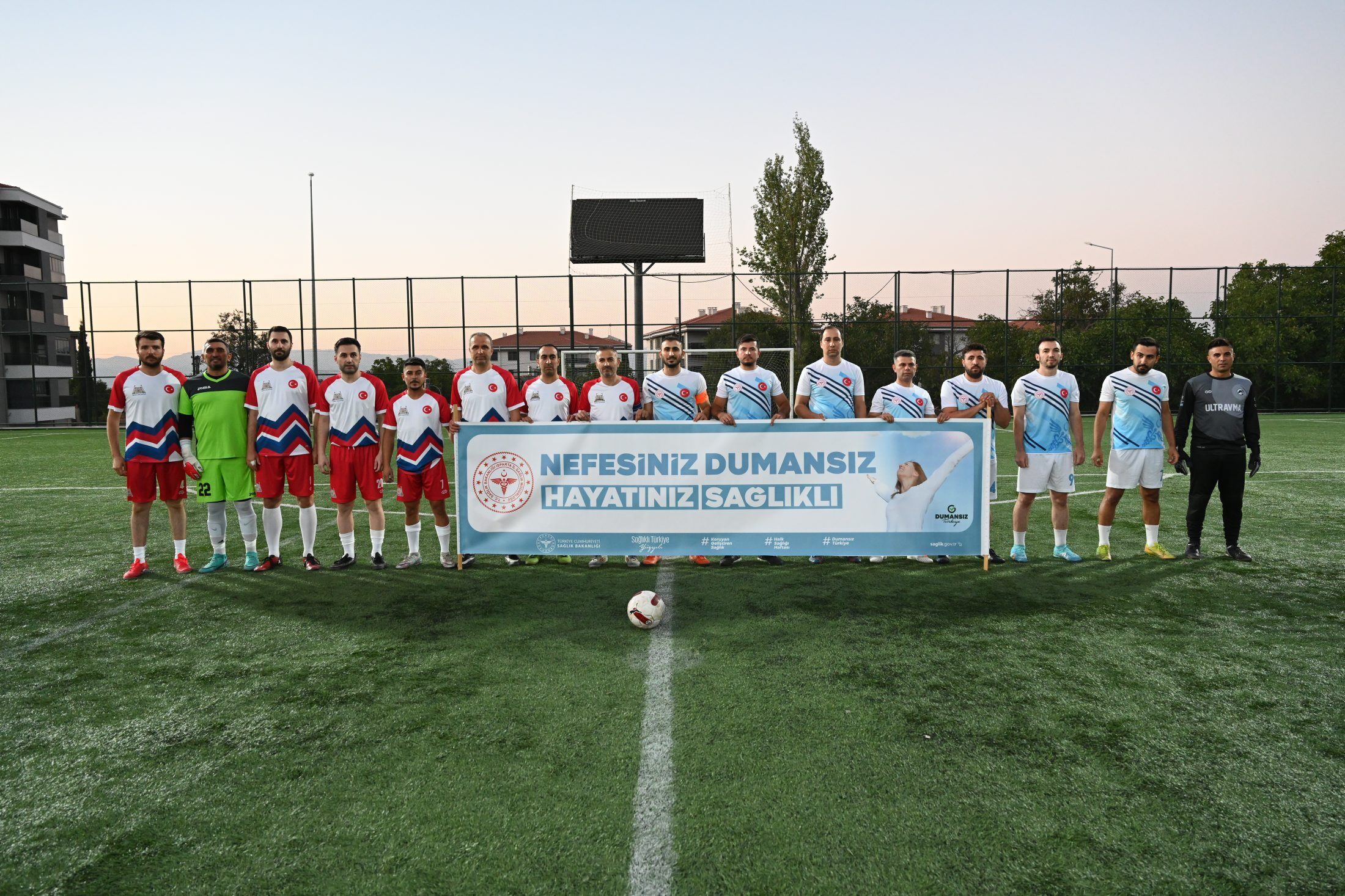 04 09 2025 Kurumlararasi Futbol Turnuvasi (1)