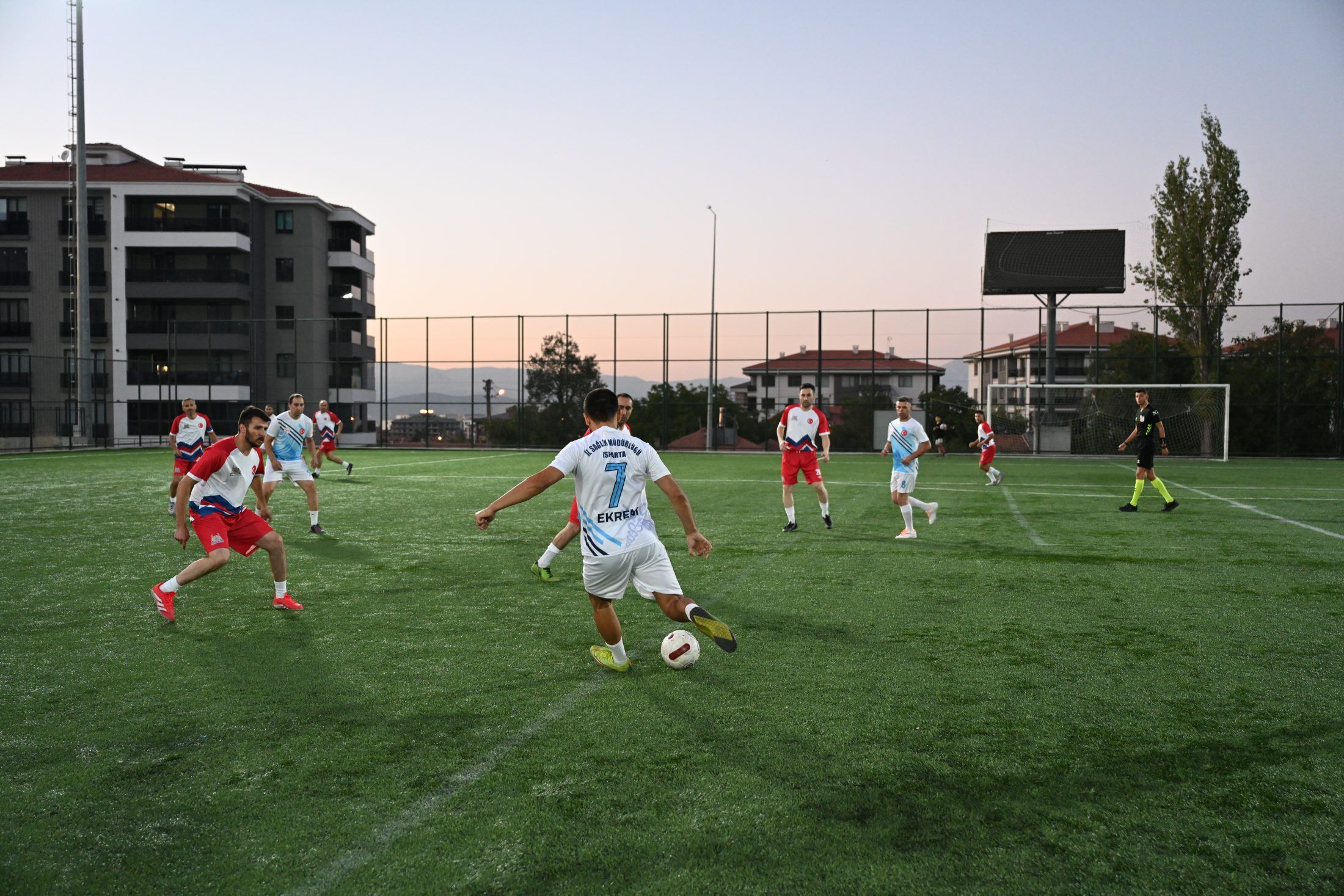 04 09 2025 Kurumlararasi Futbol Turnuvasi (3)