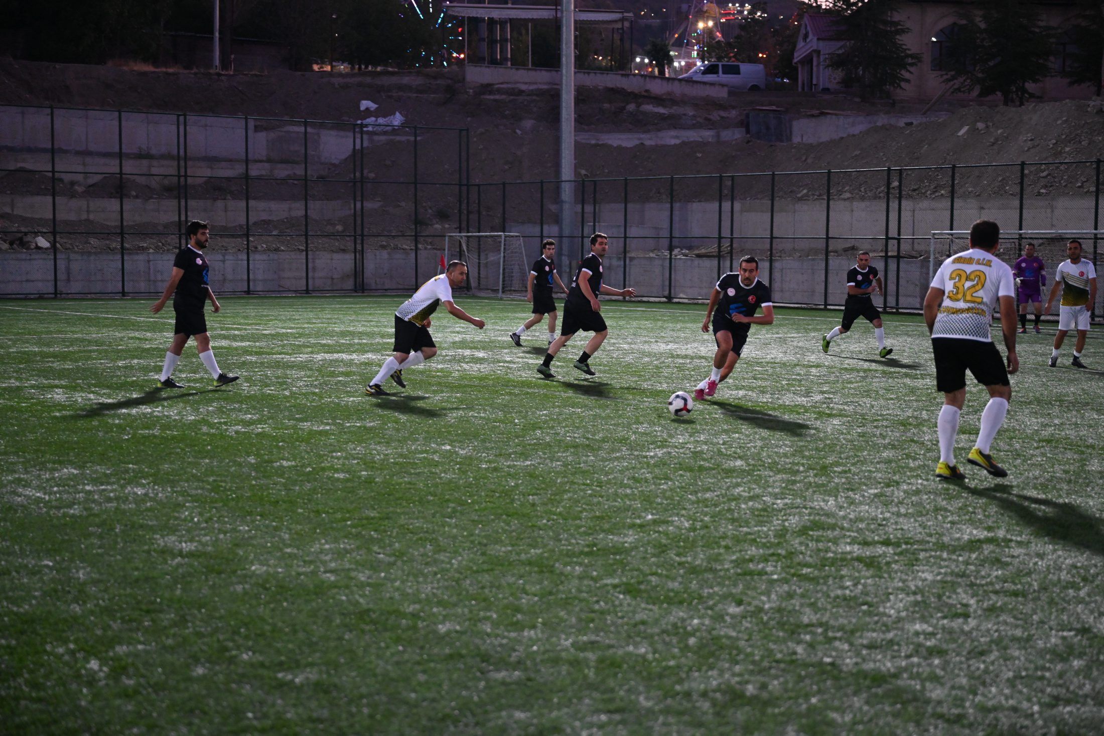 04 09 2025 Kurumlararasi Futbol Turnuvasi (6)
