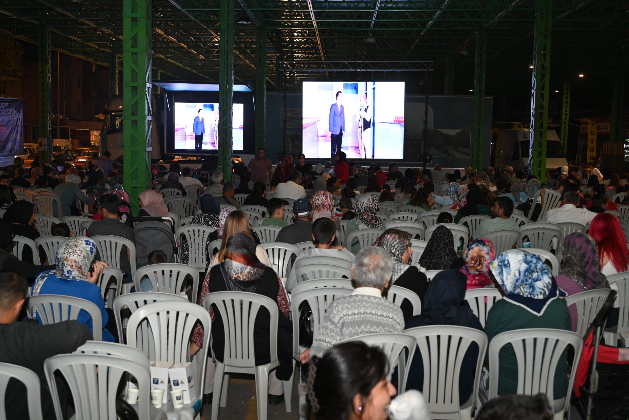 11 09 2025 Yedisehitler Bahcelievler Yaz Sinemasi (11)