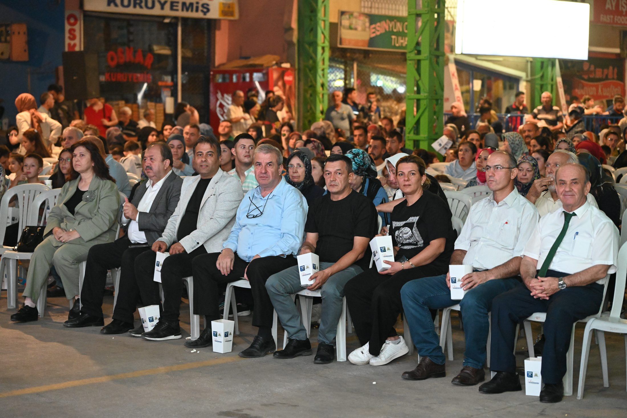 11 09 2025 Yedisehitler Bahcelievler Yaz Sinemasi (13)