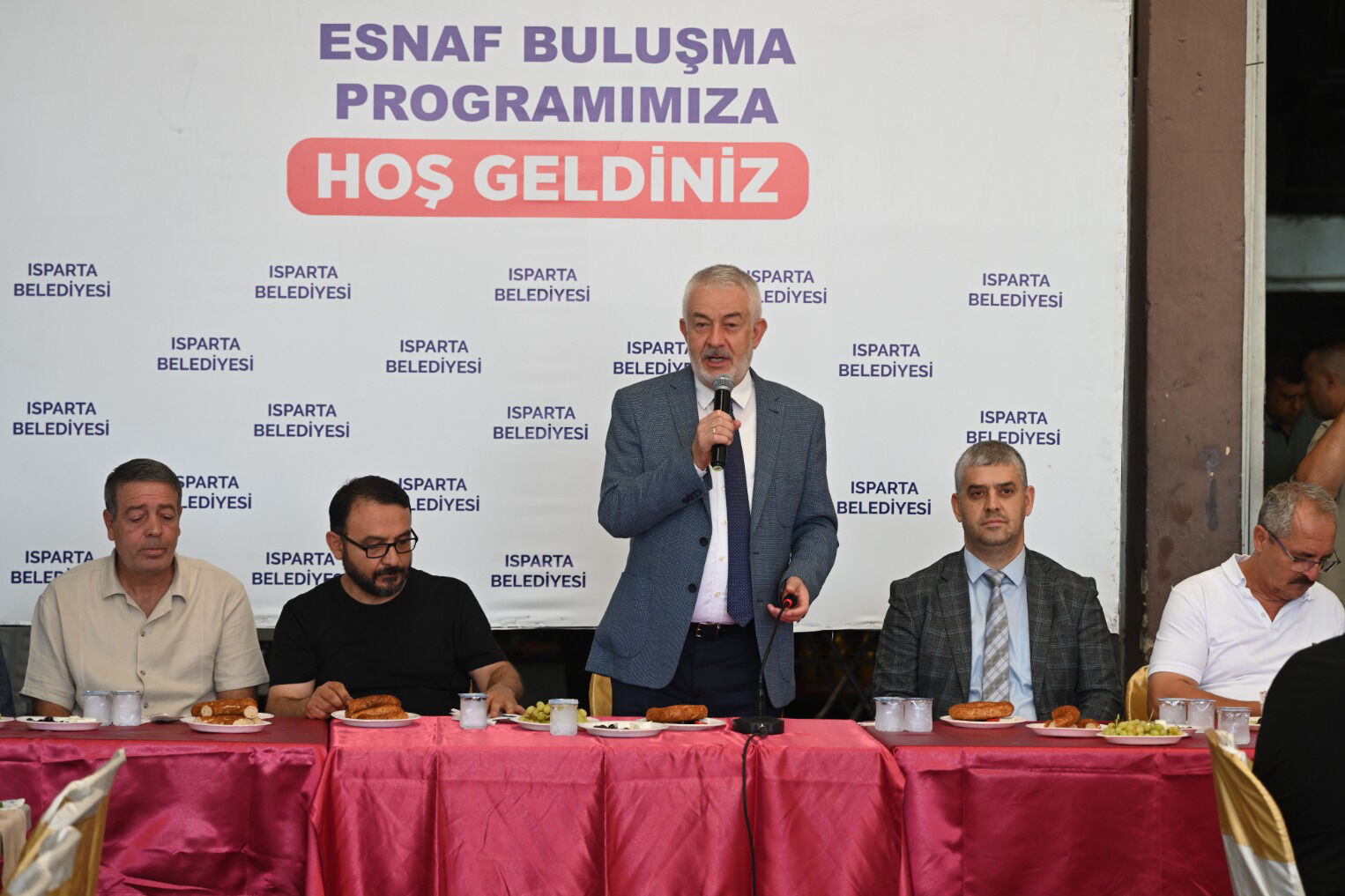17 09 2025 Baskan Yeni Sanayi Esnaf Bulusmasi (2)