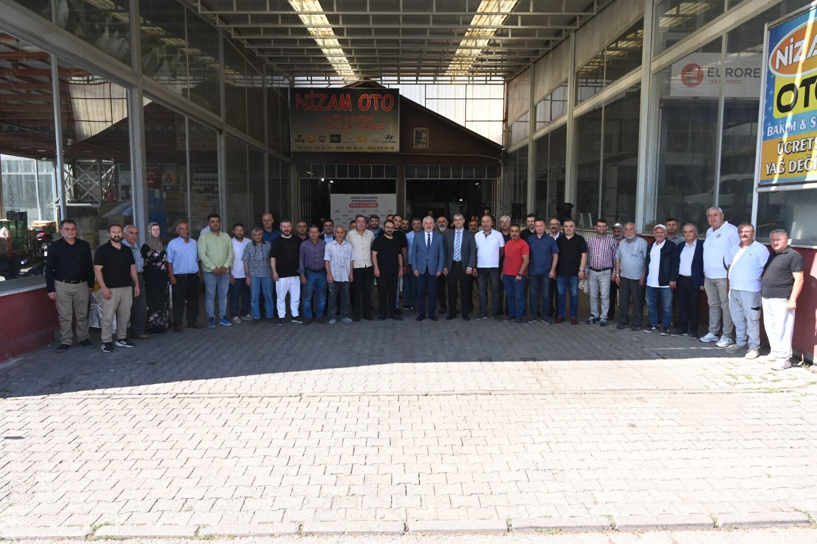17 09 2025 Baskan Yeni Sanayi Esnaf Bulusmasi (7)