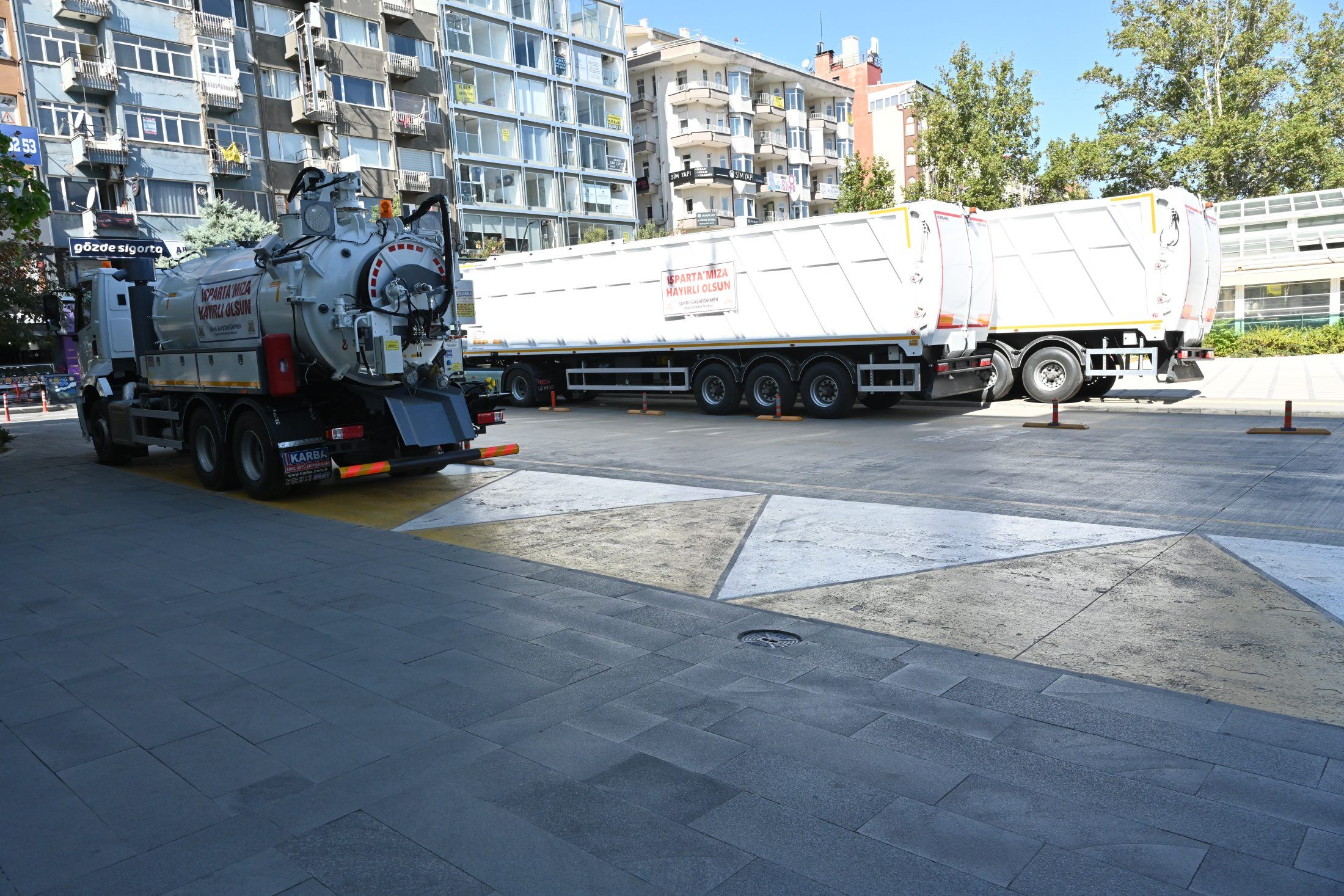 26 09 2025 Belediye Arac Alim (2)
