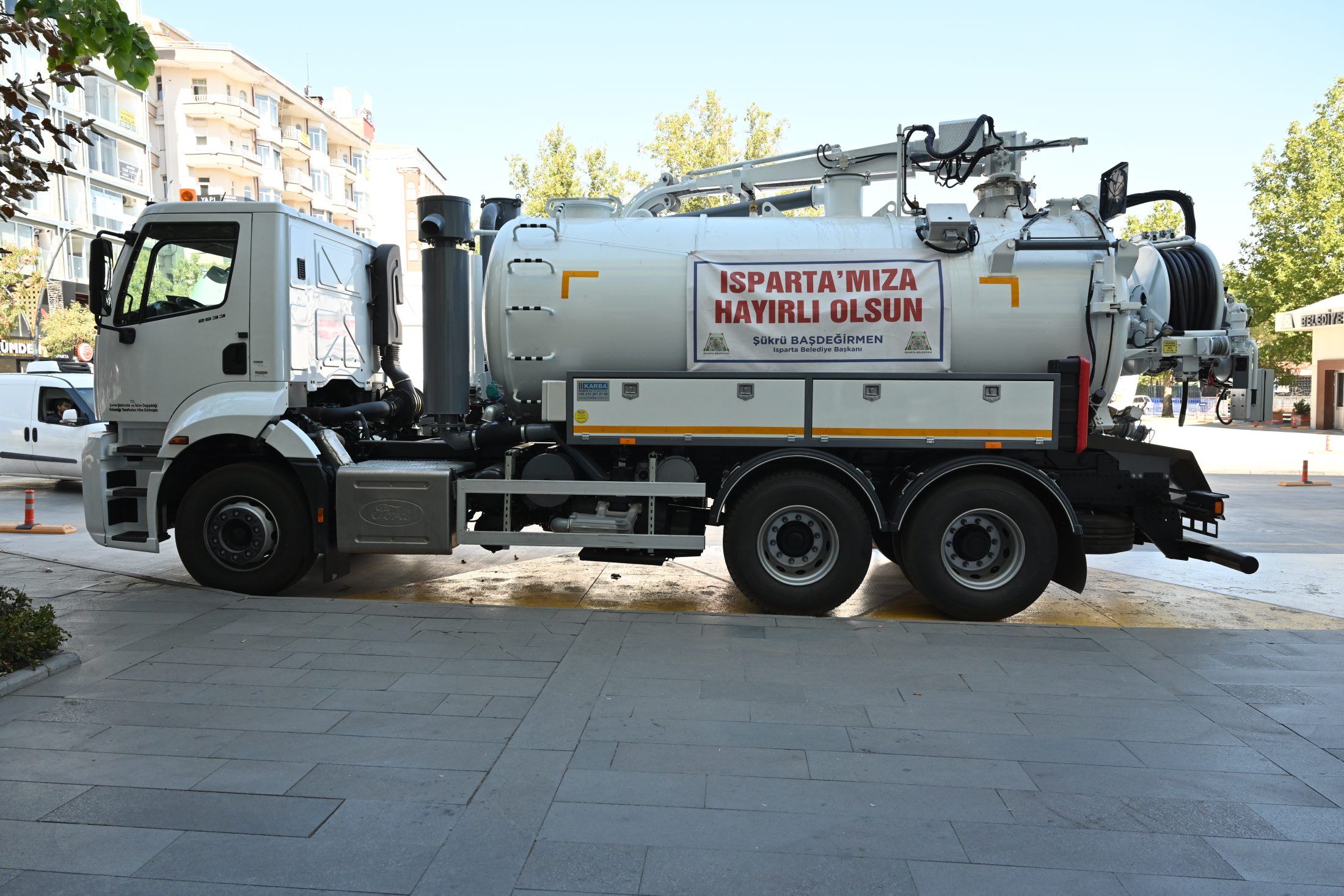 26 09 2025 Belediye Arac Alim (3)