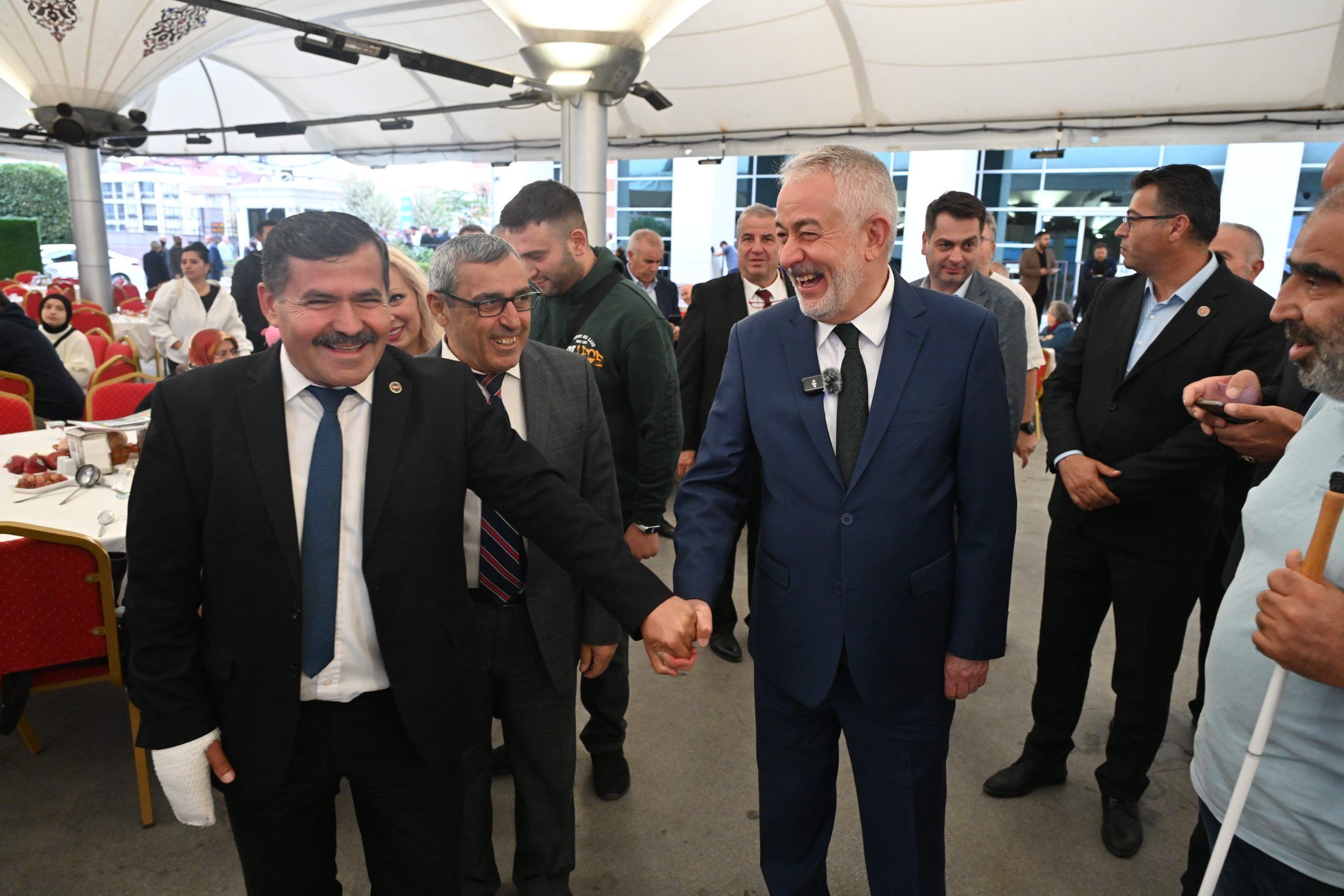 30 09 2025 Baskan Istanbul Bulusma (10)