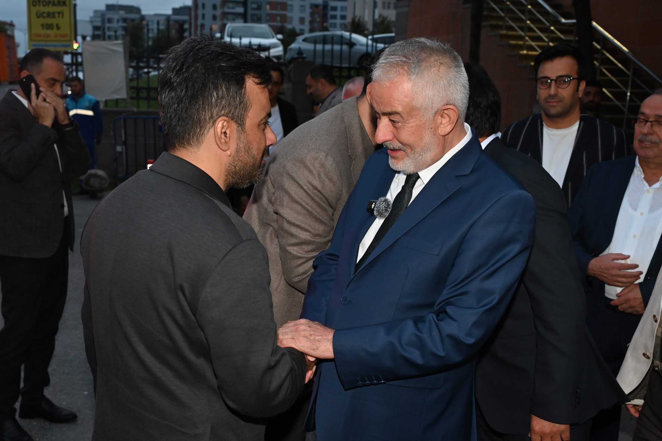 30 09 2025 Baskan Istanbul Bulusma (15)