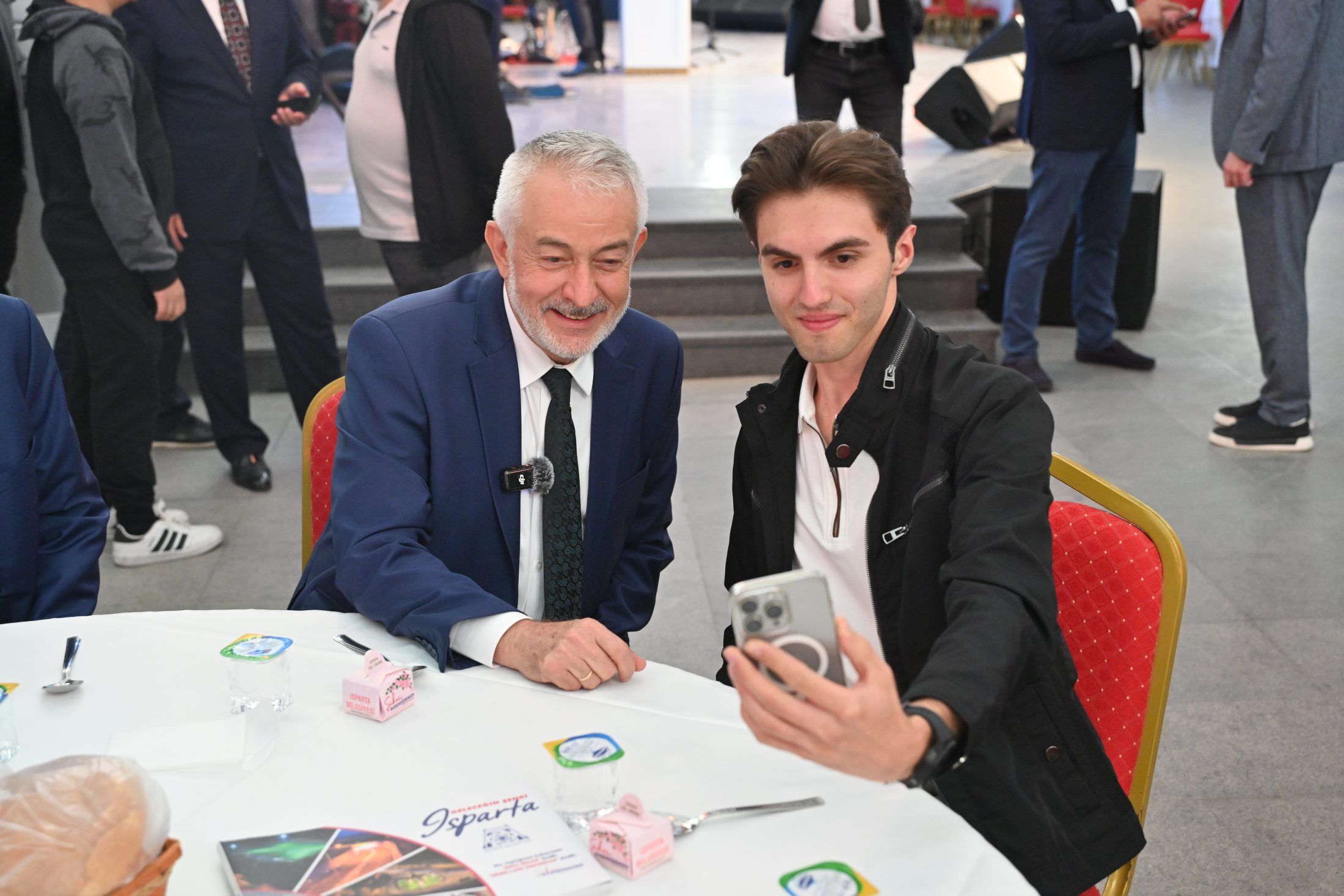 30 09 2025 Baskan Istanbul Bulusma (18)