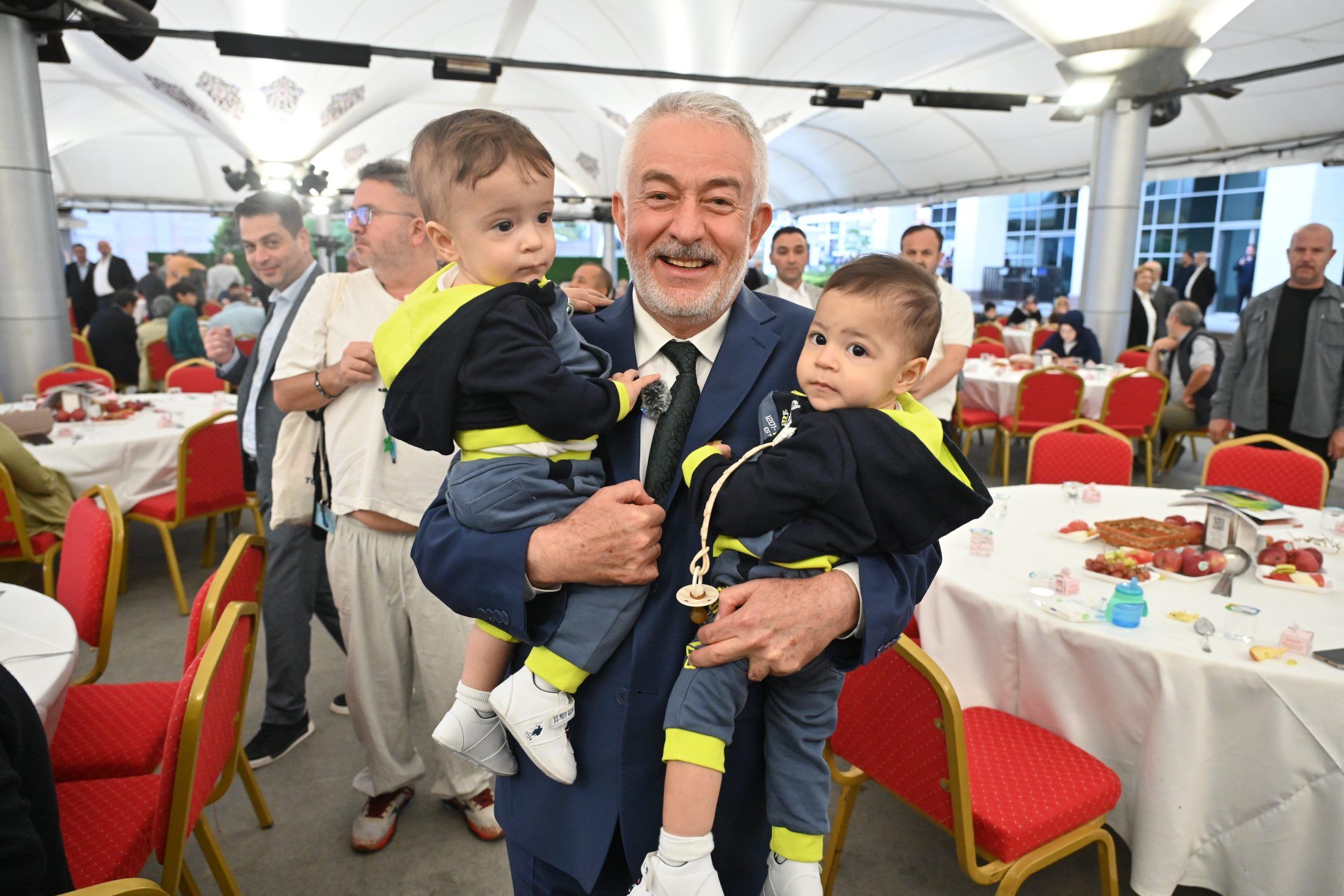 30 09 2025 Baskan Istanbul Bulusma (19)