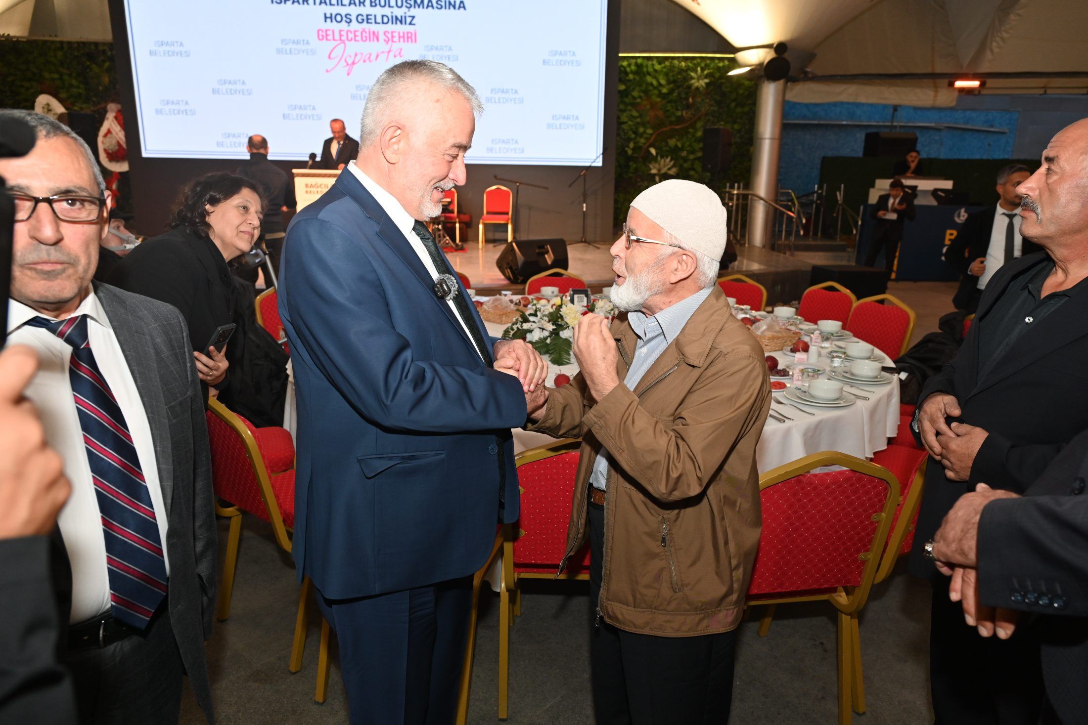 30 09 2025 Baskan Istanbul Bulusma (26)