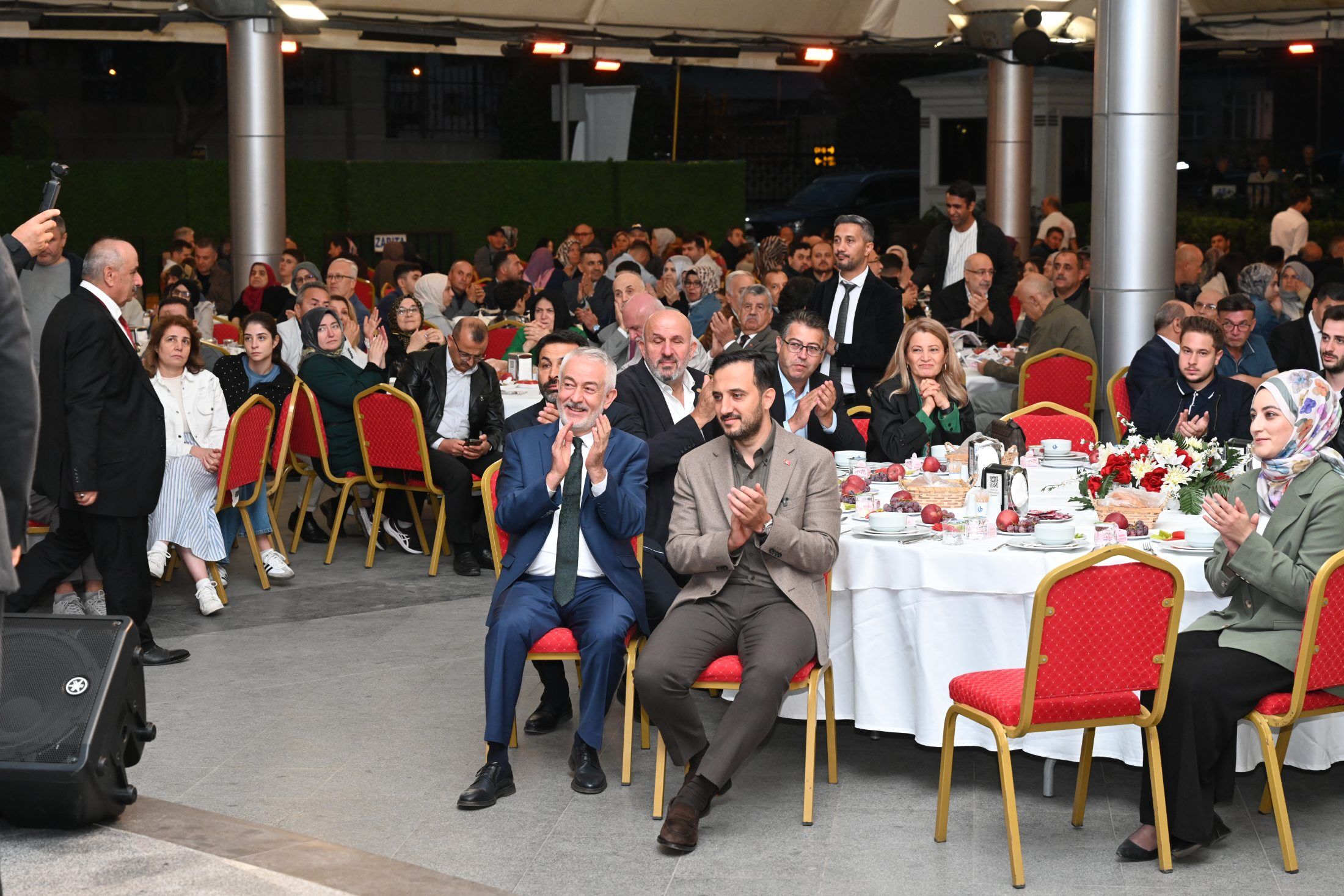 30 09 2025 Baskan Istanbul Bulusma (27)