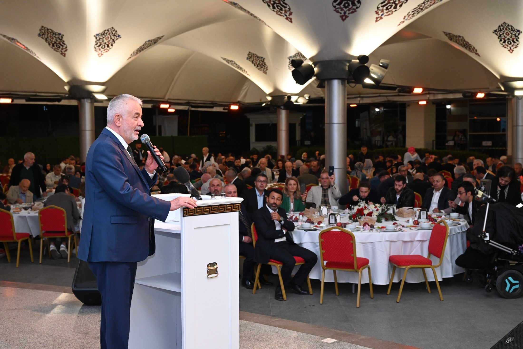 30 09 2025 Baskan Istanbul Bulusma (29)
