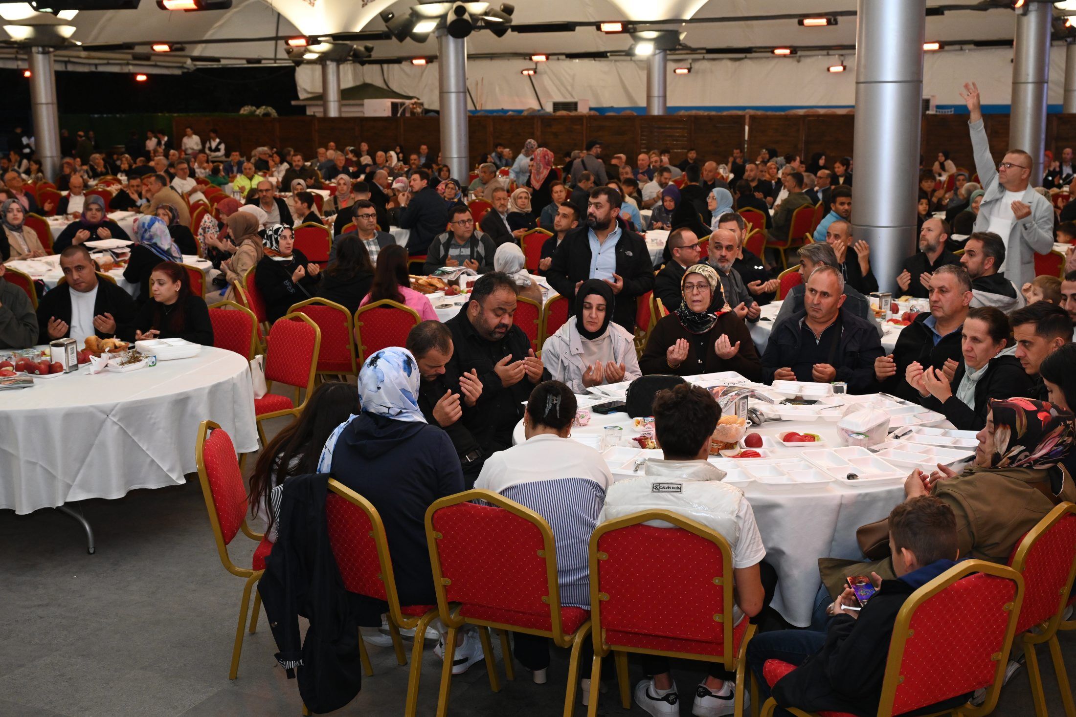 30 09 2025 Baskan Istanbul Bulusma (30)
