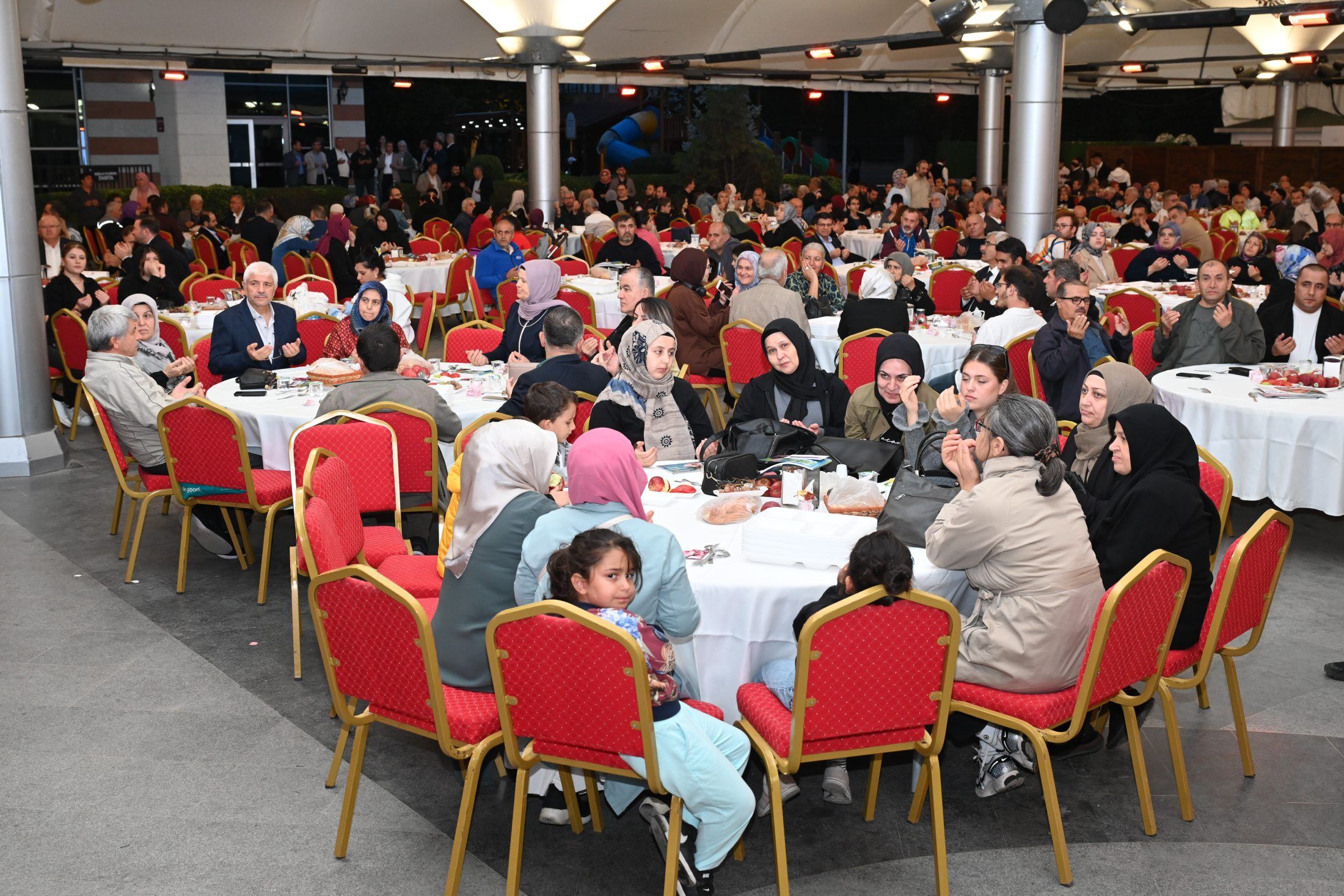 30 09 2025 Baskan Istanbul Bulusma (31)