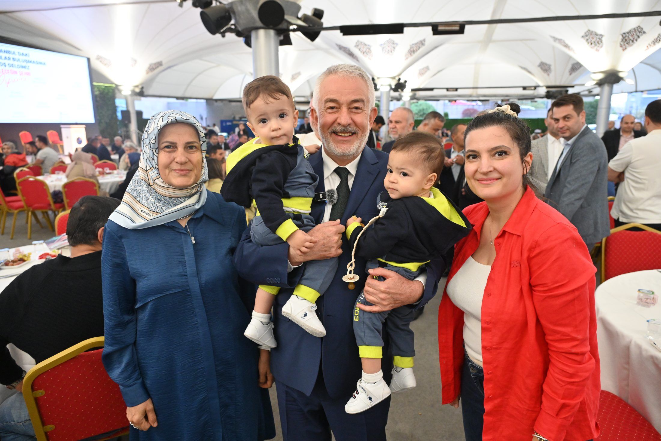 30 09 2025 Baskan Istanbul Bulusma (7)