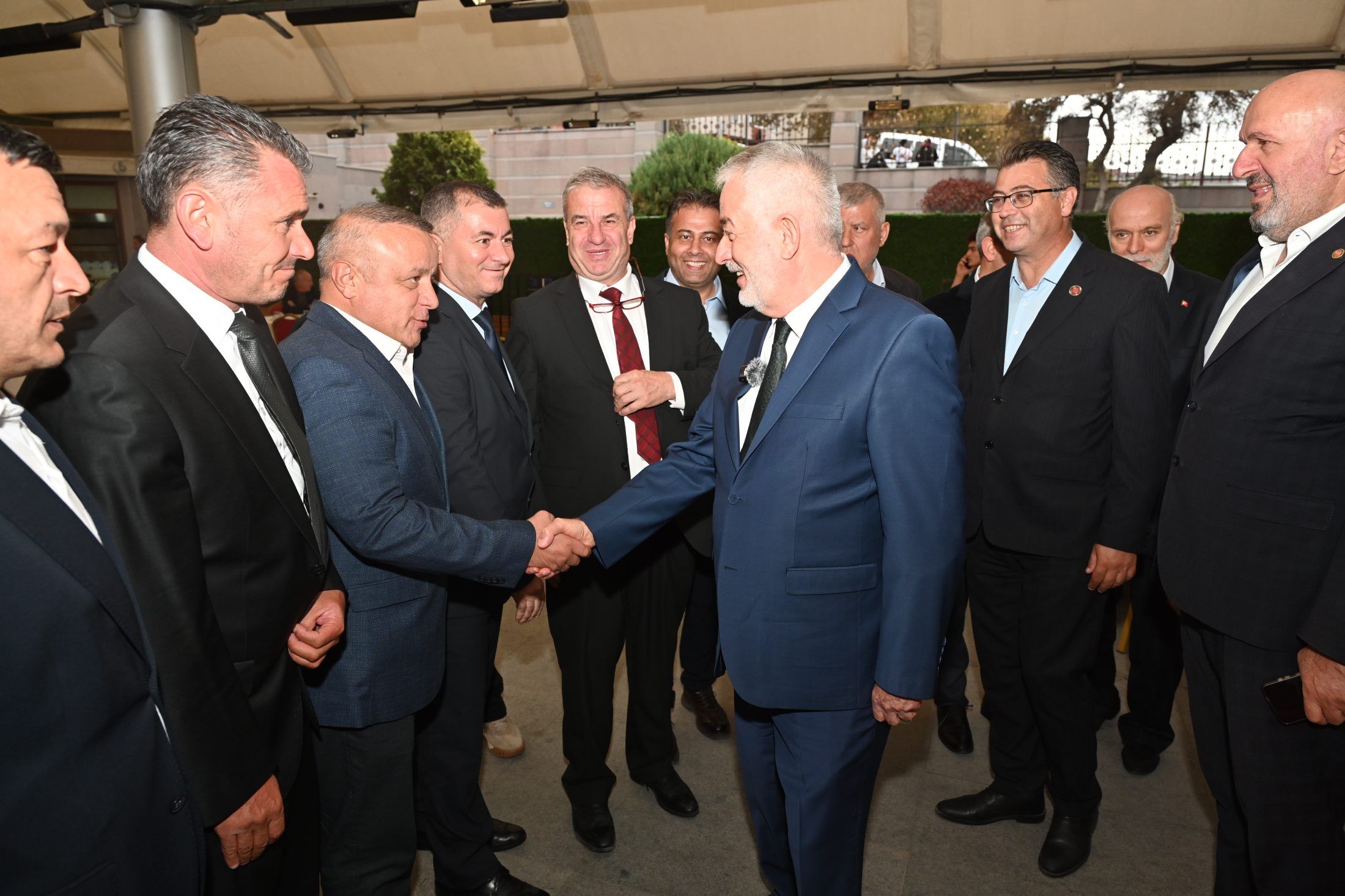 30 09 2025 Baskan Istanbul Bulusma (8)