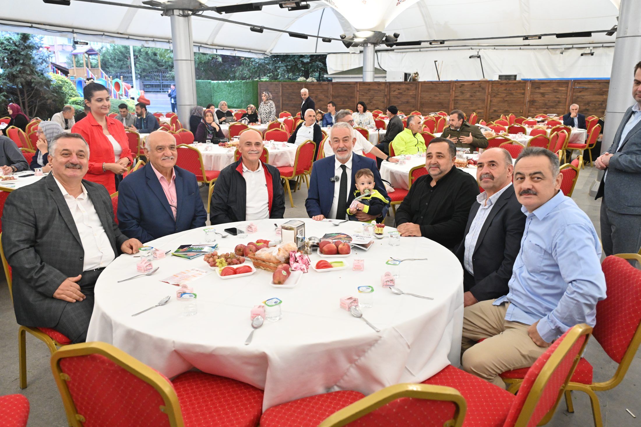 30 09 2025 Baskan Istanbul Bulusma (9)