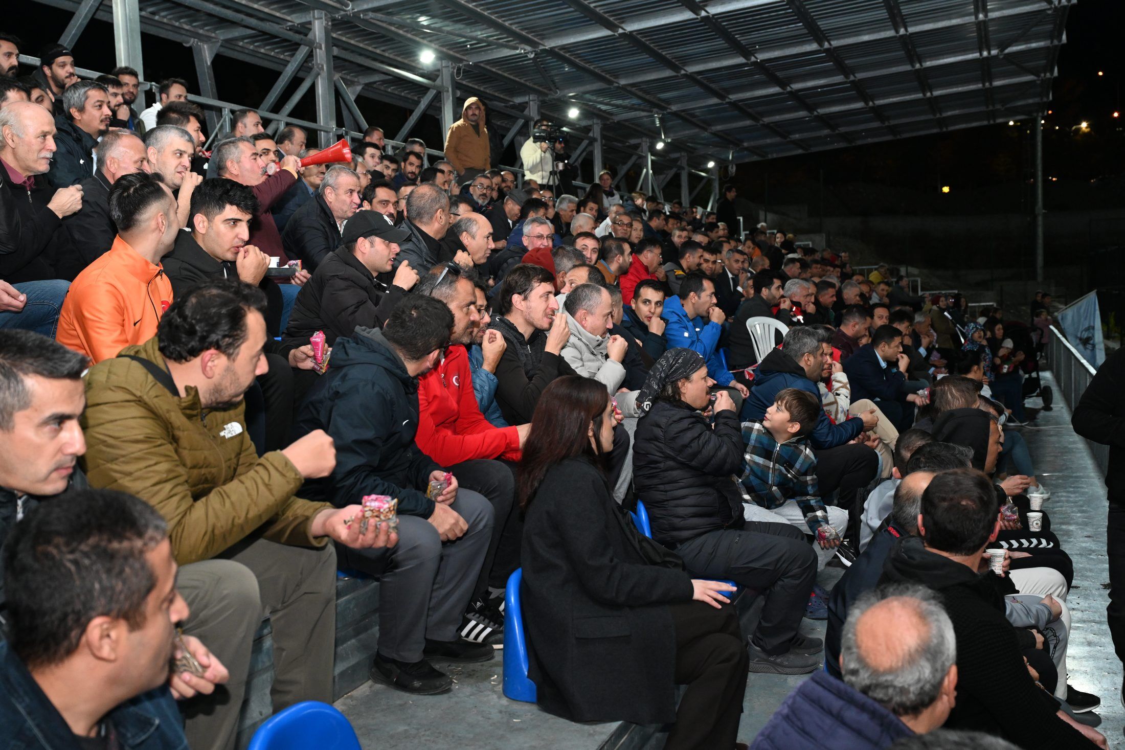 07 10 2025 Belediye Kurumlararasi Futbol Turnuvasi Final Odul Toreni (9)