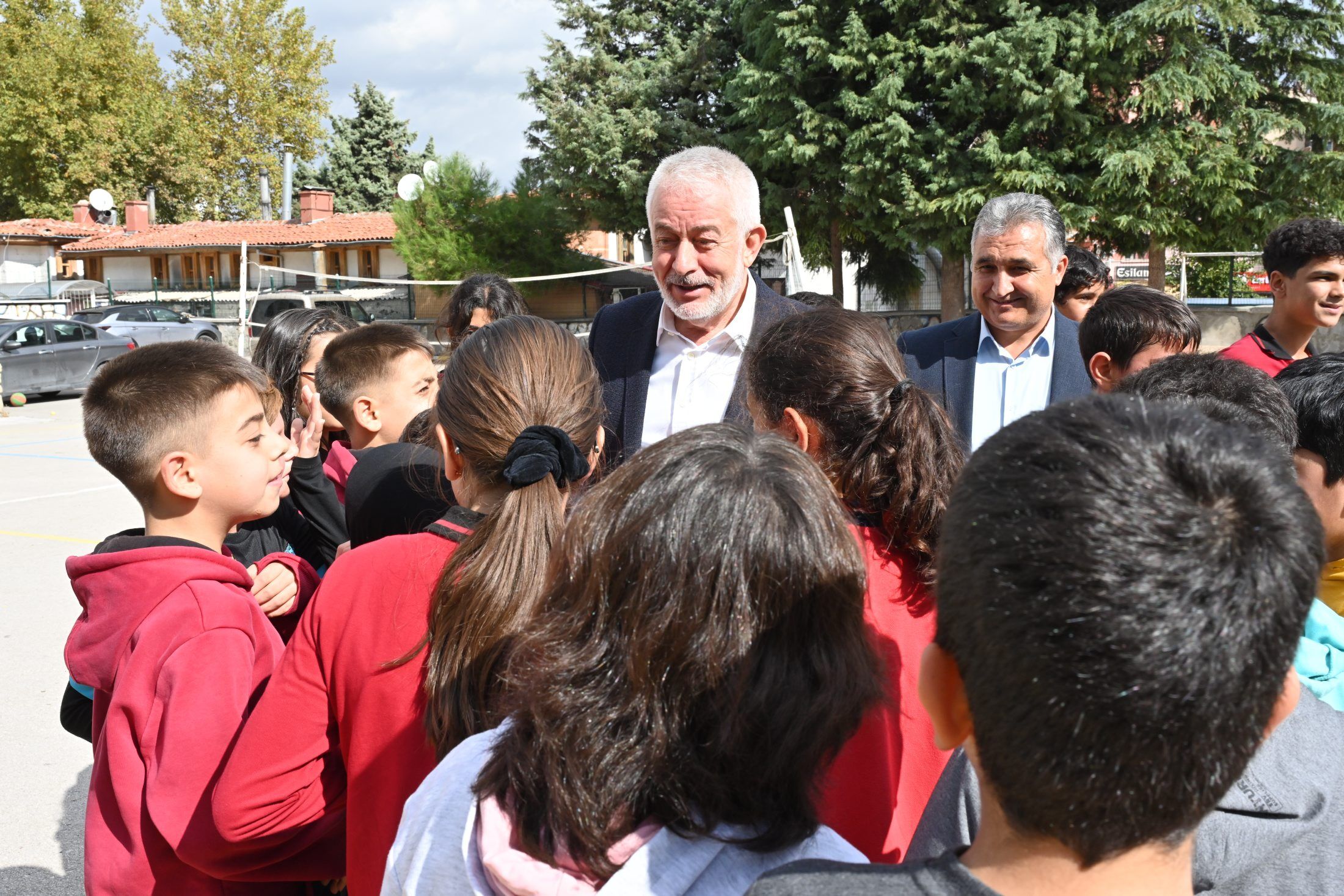 24 10 2025 Baskan Cumhuriyet Ilkokulu Ziyaret (2)