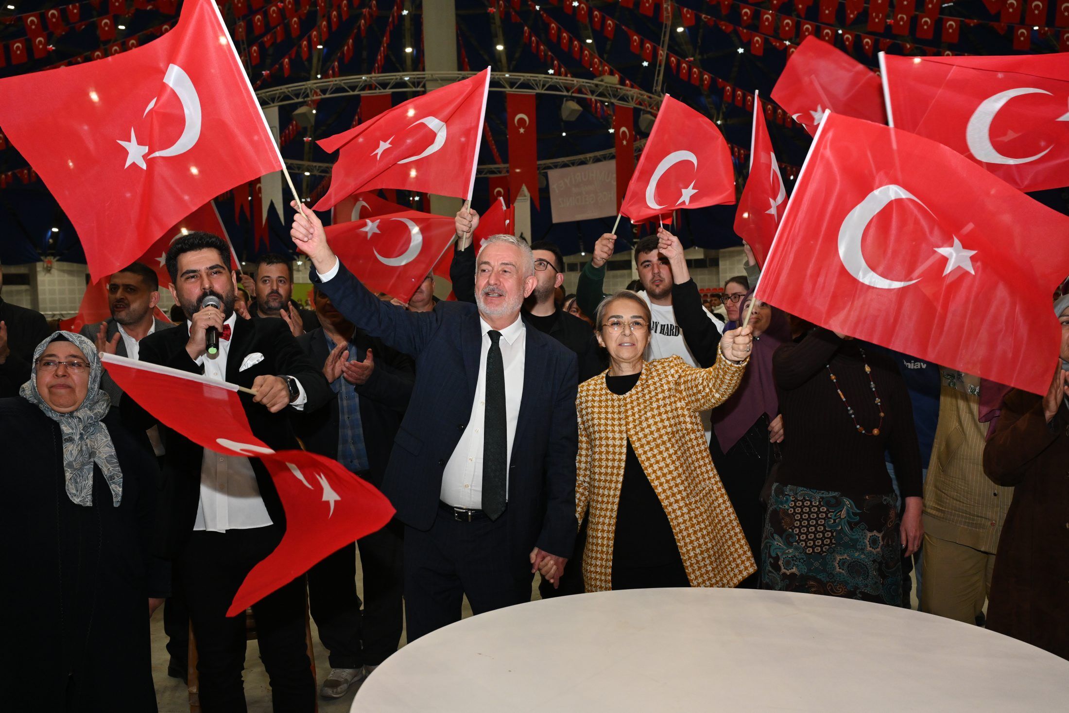 29 10 2025 Baskan Personel Cumhuriyet Yemegi (10)
