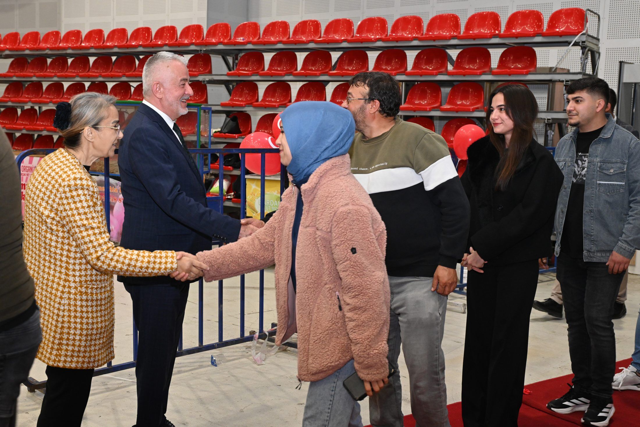 29 10 2025 Baskan Personel Cumhuriyet Yemegi (13)