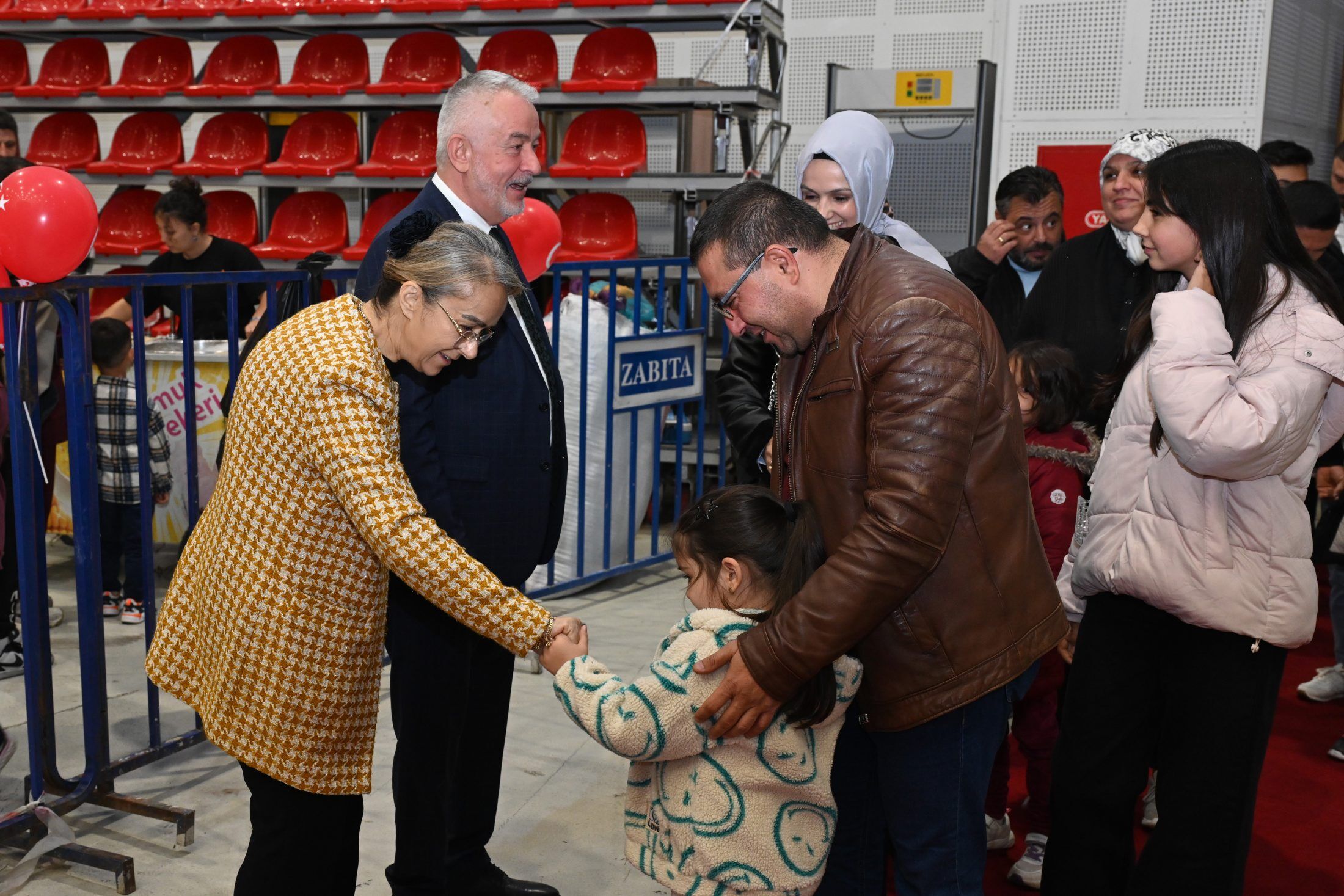 29 10 2025 Baskan Personel Cumhuriyet Yemegi (15)
