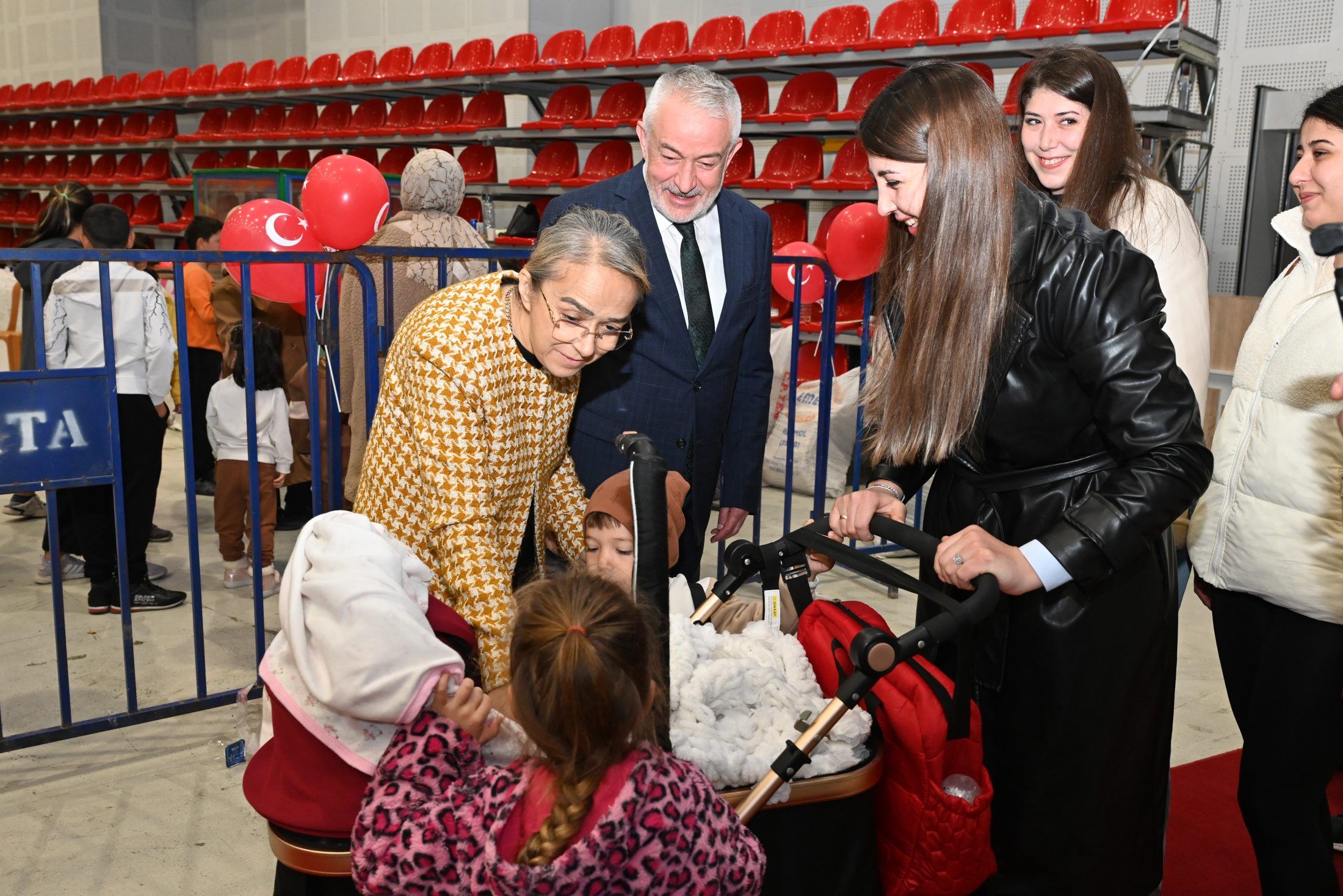 29 10 2025 Baskan Personel Cumhuriyet Yemegi (16)