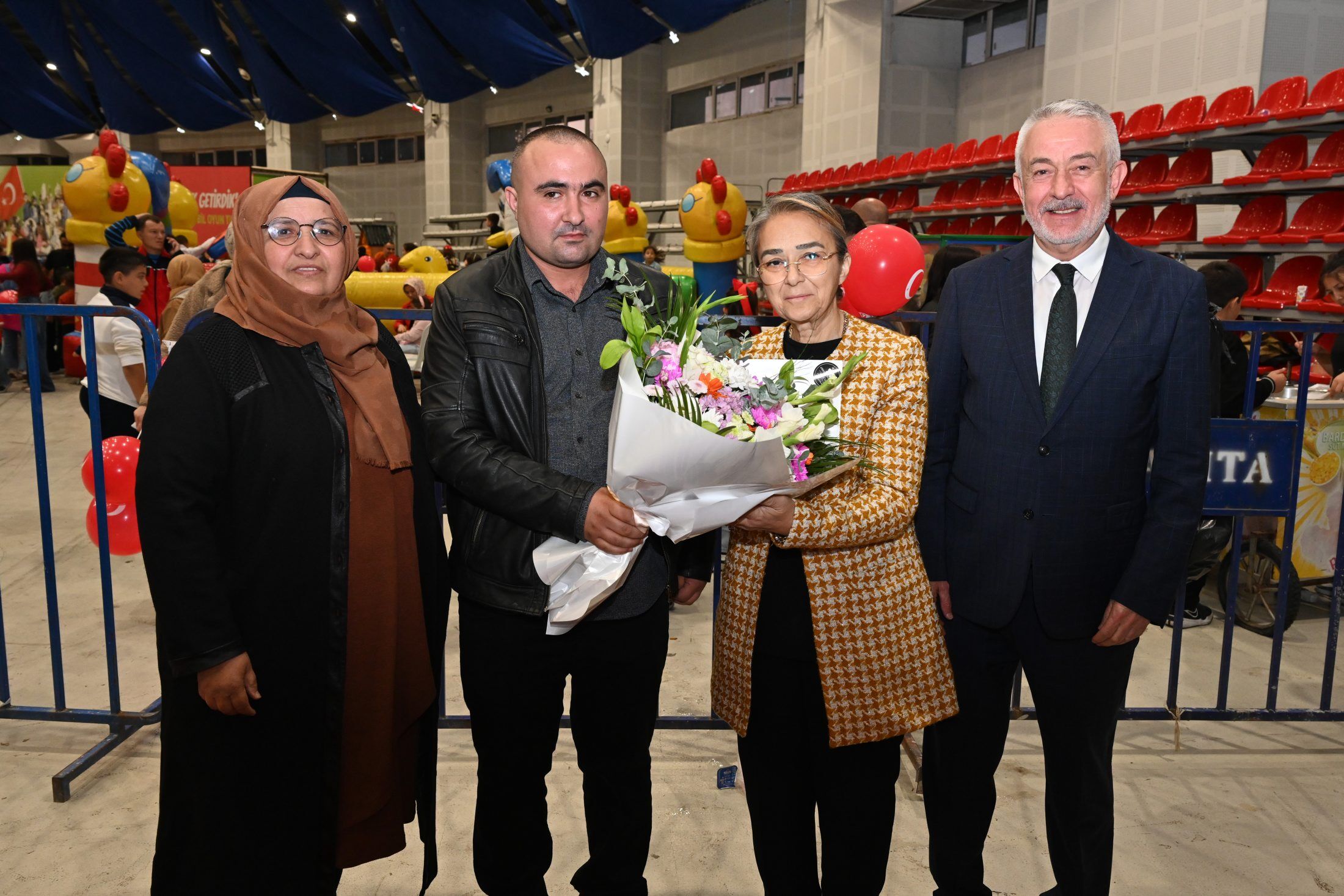 29 10 2025 Baskan Personel Cumhuriyet Yemegi (17)