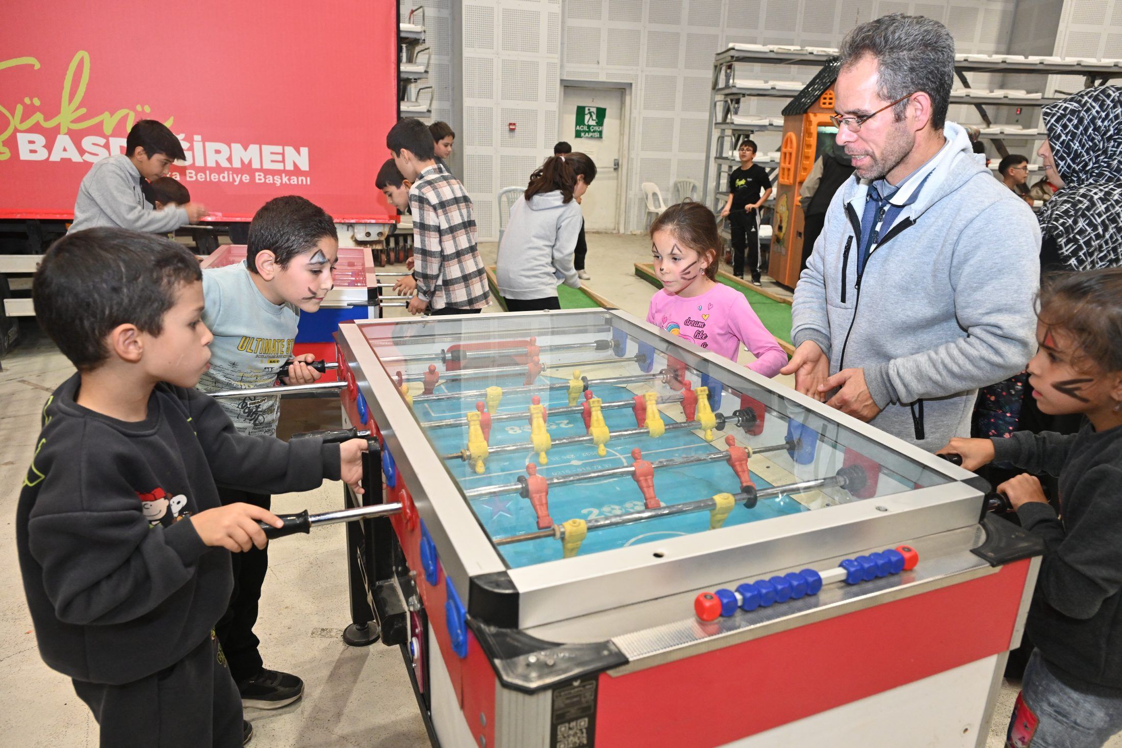 29 10 2025 Baskan Personel Cumhuriyet Yemegi (8)