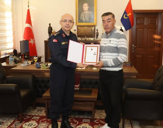 Ekran Alıntısık