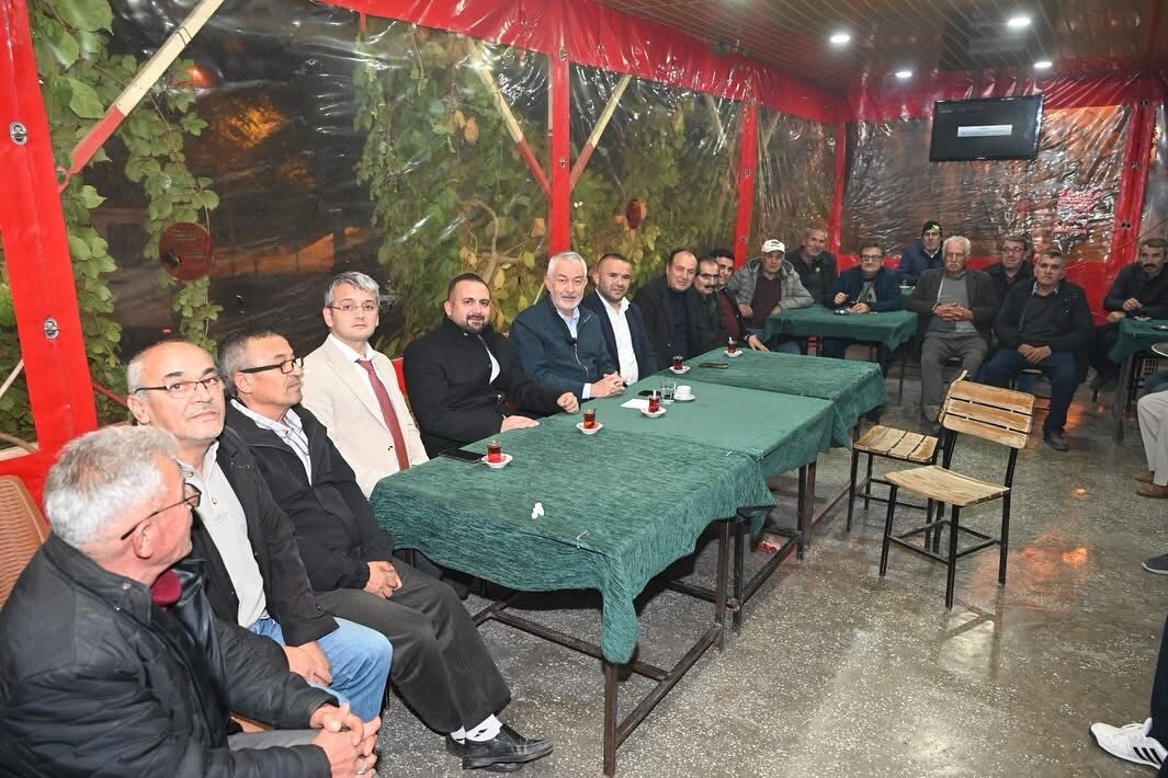 19 11 2025 Baskan Bagkonak Koyu Ziyaret (1)