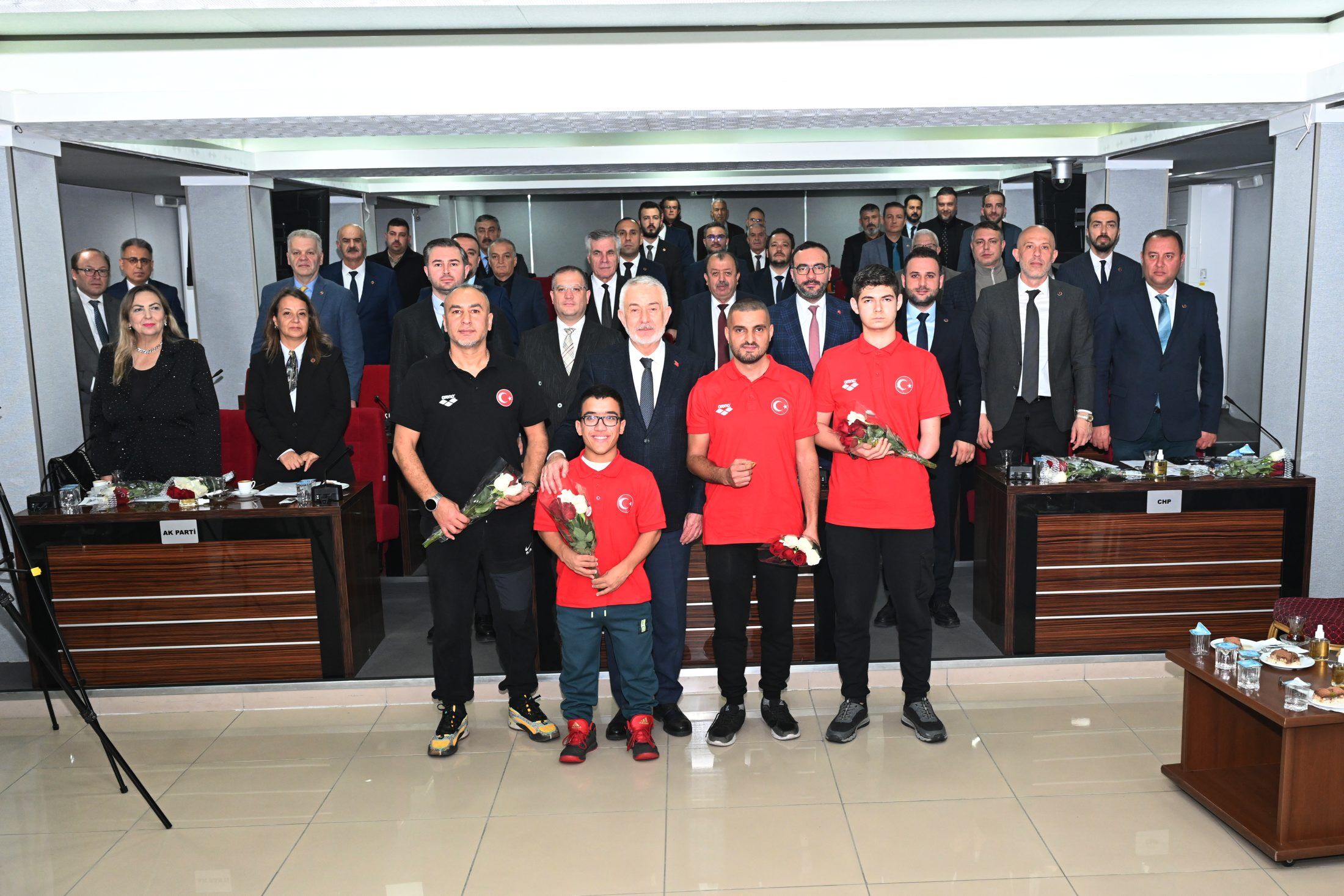 05 12 2025 Baskan Engelli Sporcular Meclis Odul (4)