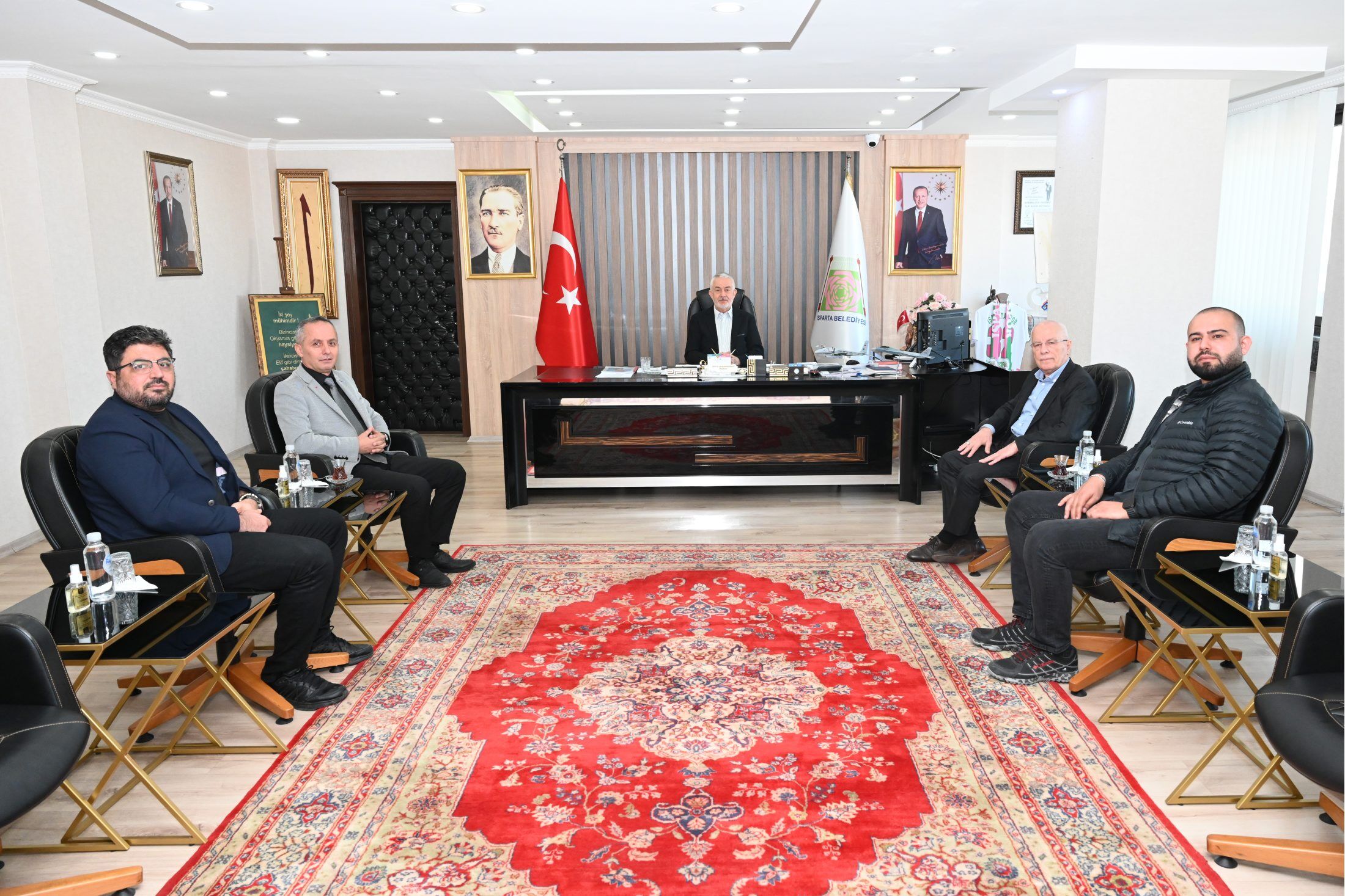 08 12 2025 Erah Havacilik Erdogan Cabioglu Baskan Ziyaret (2)