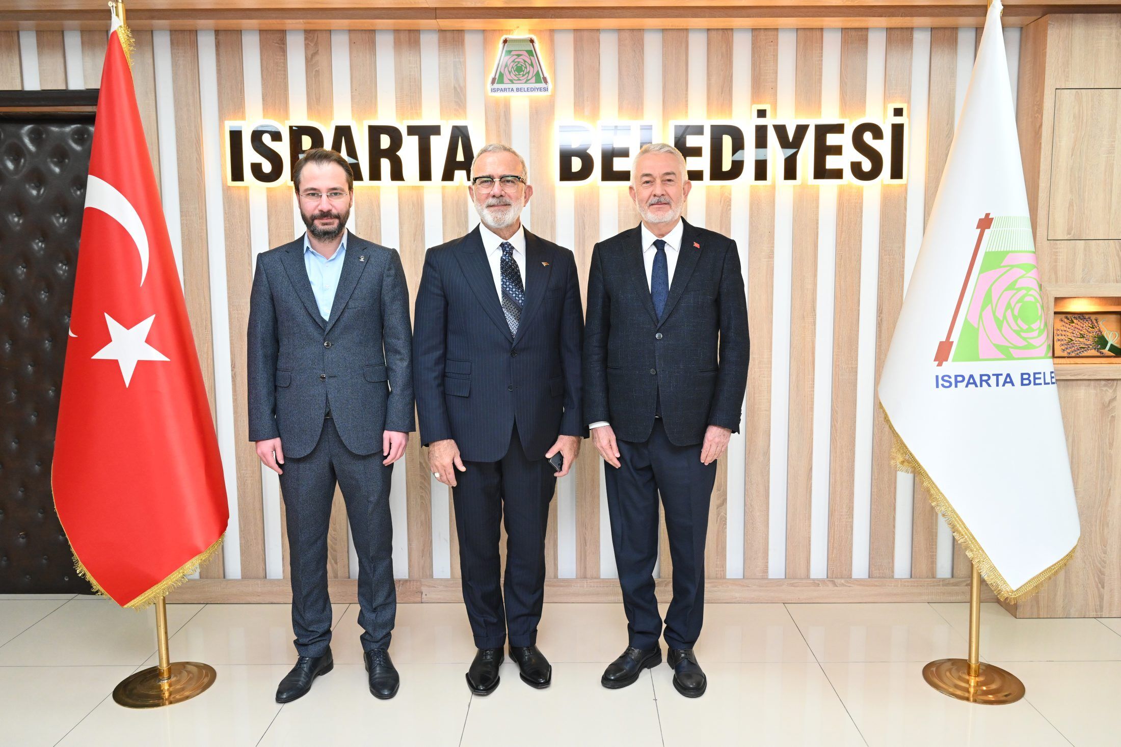 12 12 2025 Ak Parti Grup Baskanvekili Bahadir Yenisehirlioğlu Baskan Ziyaret (2)