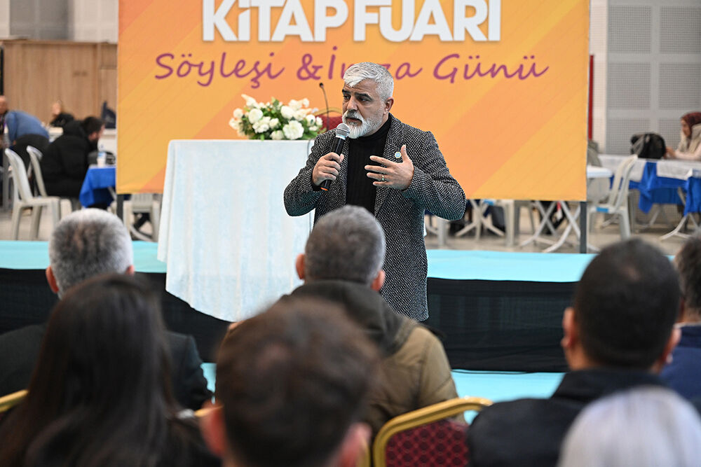 21 12 2025 Baskan 8. Isparta Kitap Fuari Ziyaret (3)