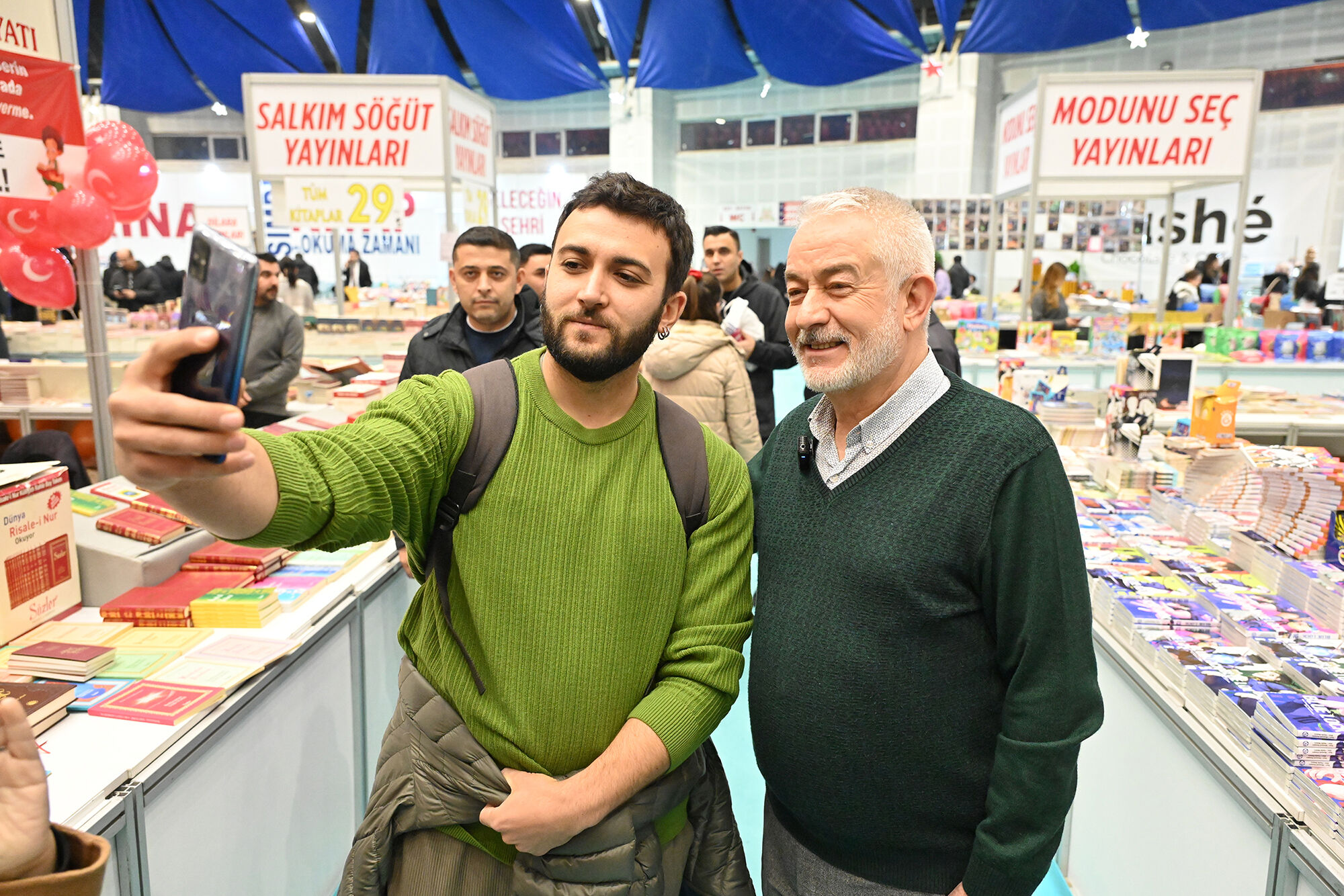 21 12 2025 Baskan 8. Isparta Kitap Fuari Ziyaret (7)