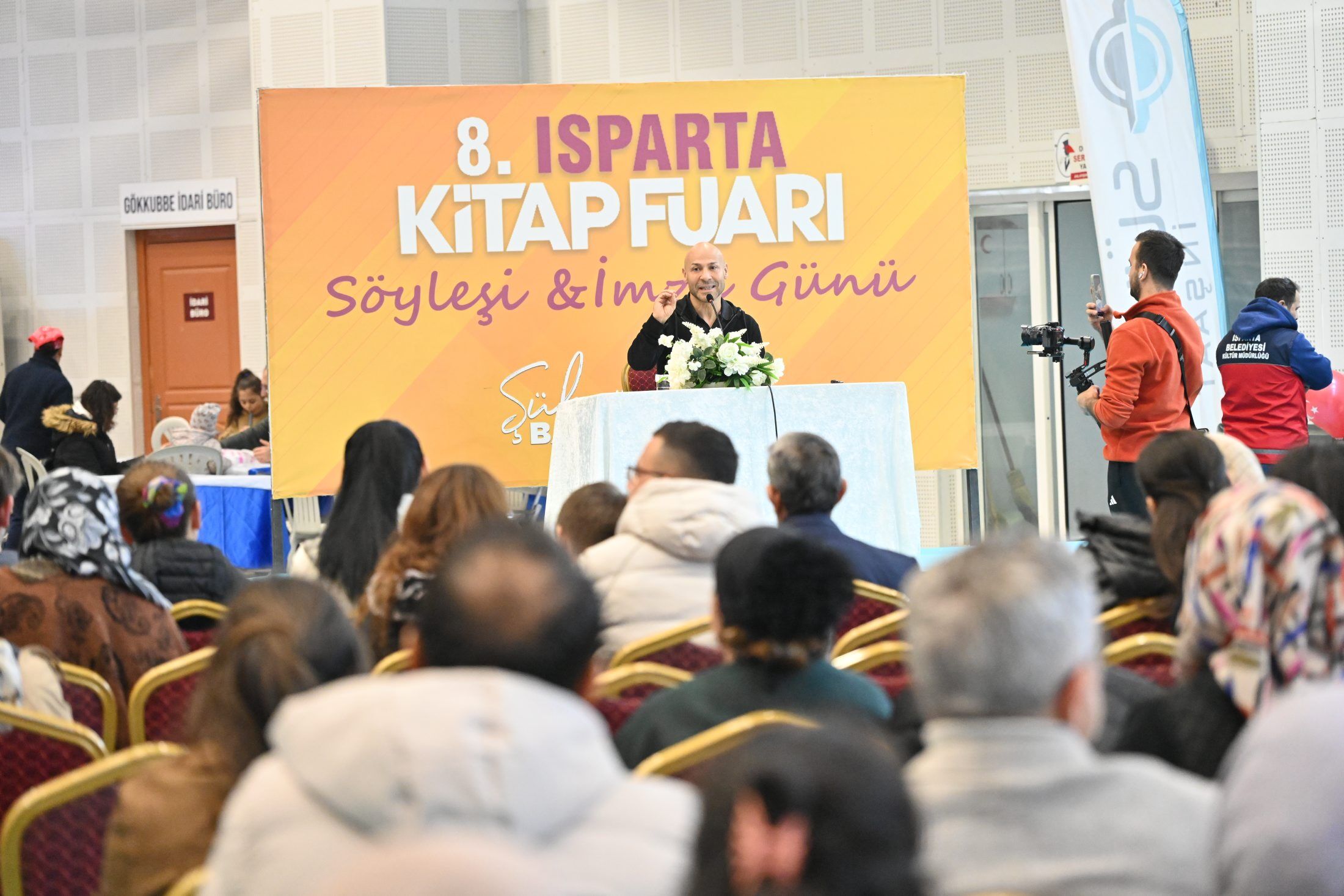 22 12 2025 8. Isparta Kitap Fuari Sona Erdi (4)
