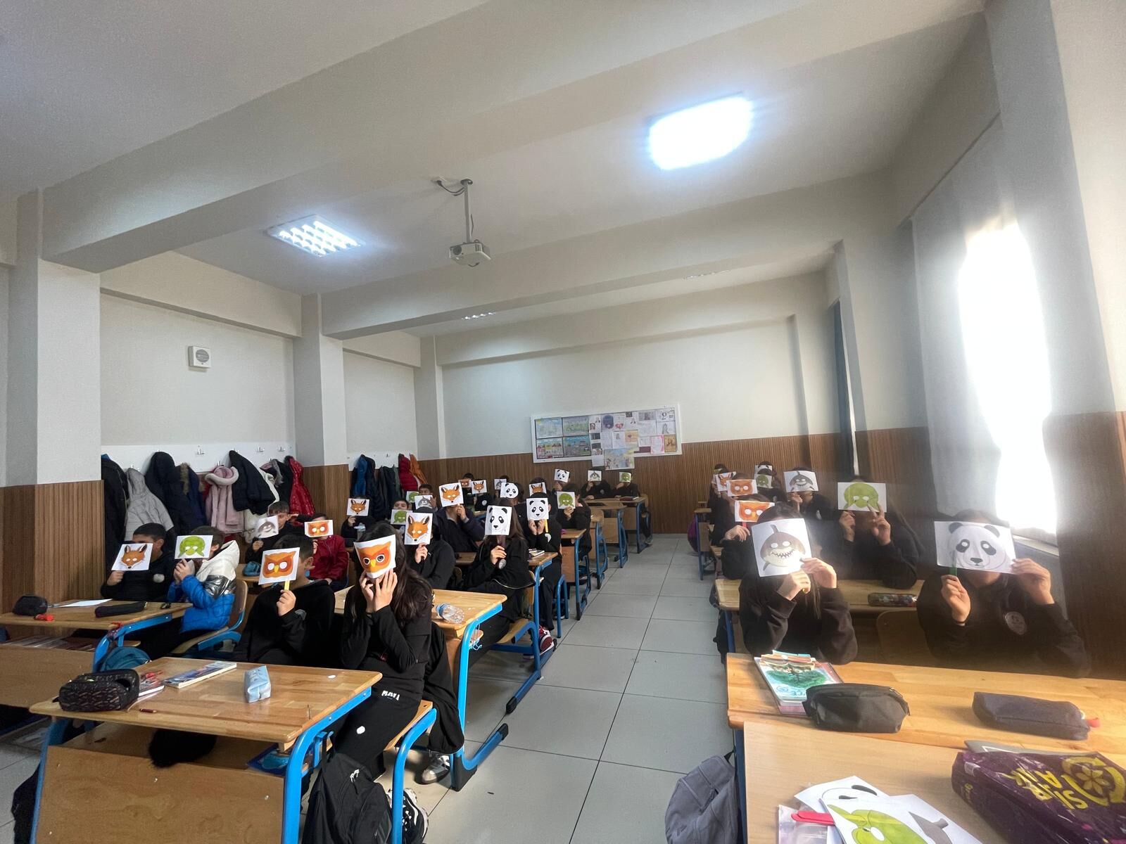 Uygulama Resmi 4