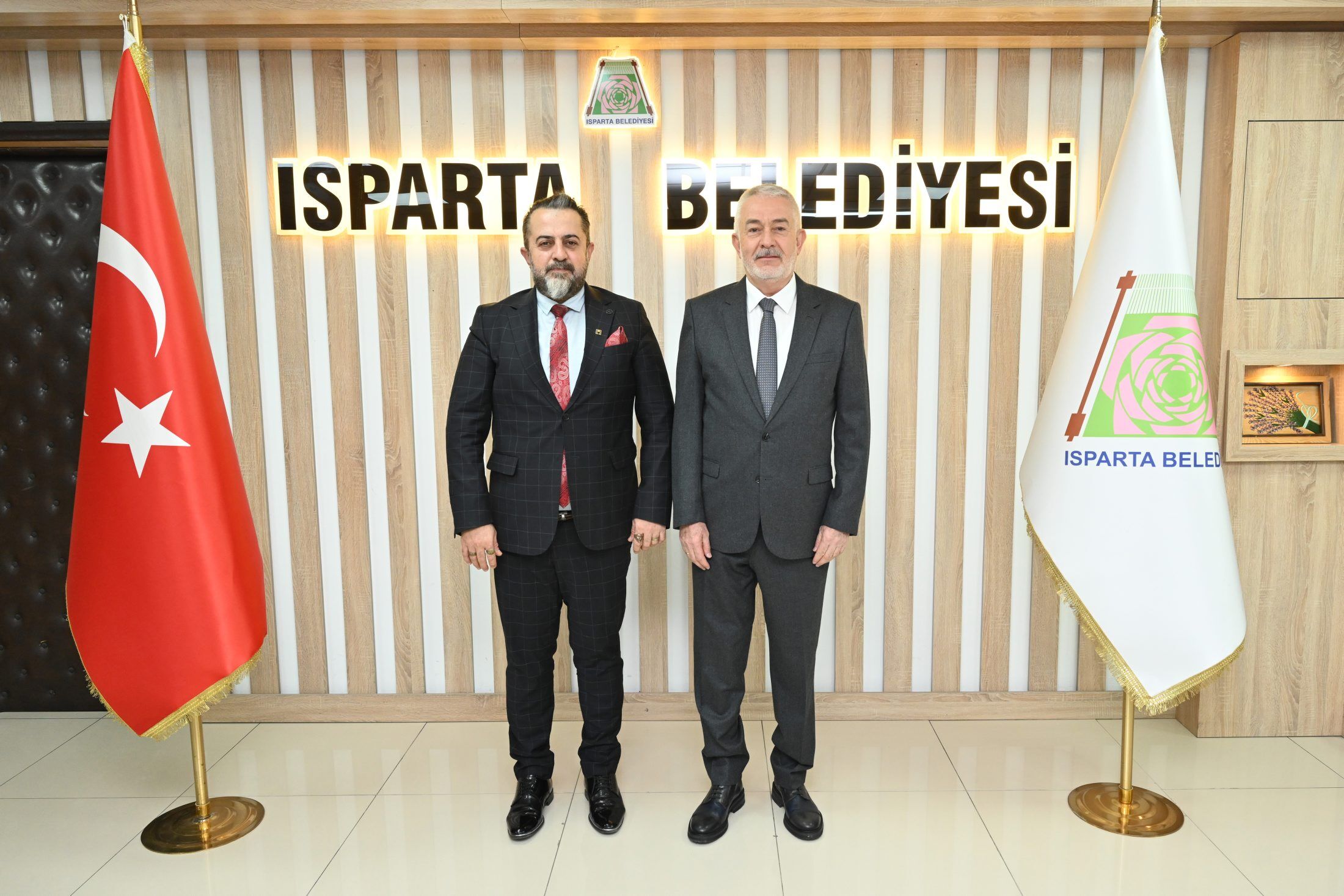 05 01 2026 Mimarlar Odasi Yonetim Baskan Ziyaret (1)