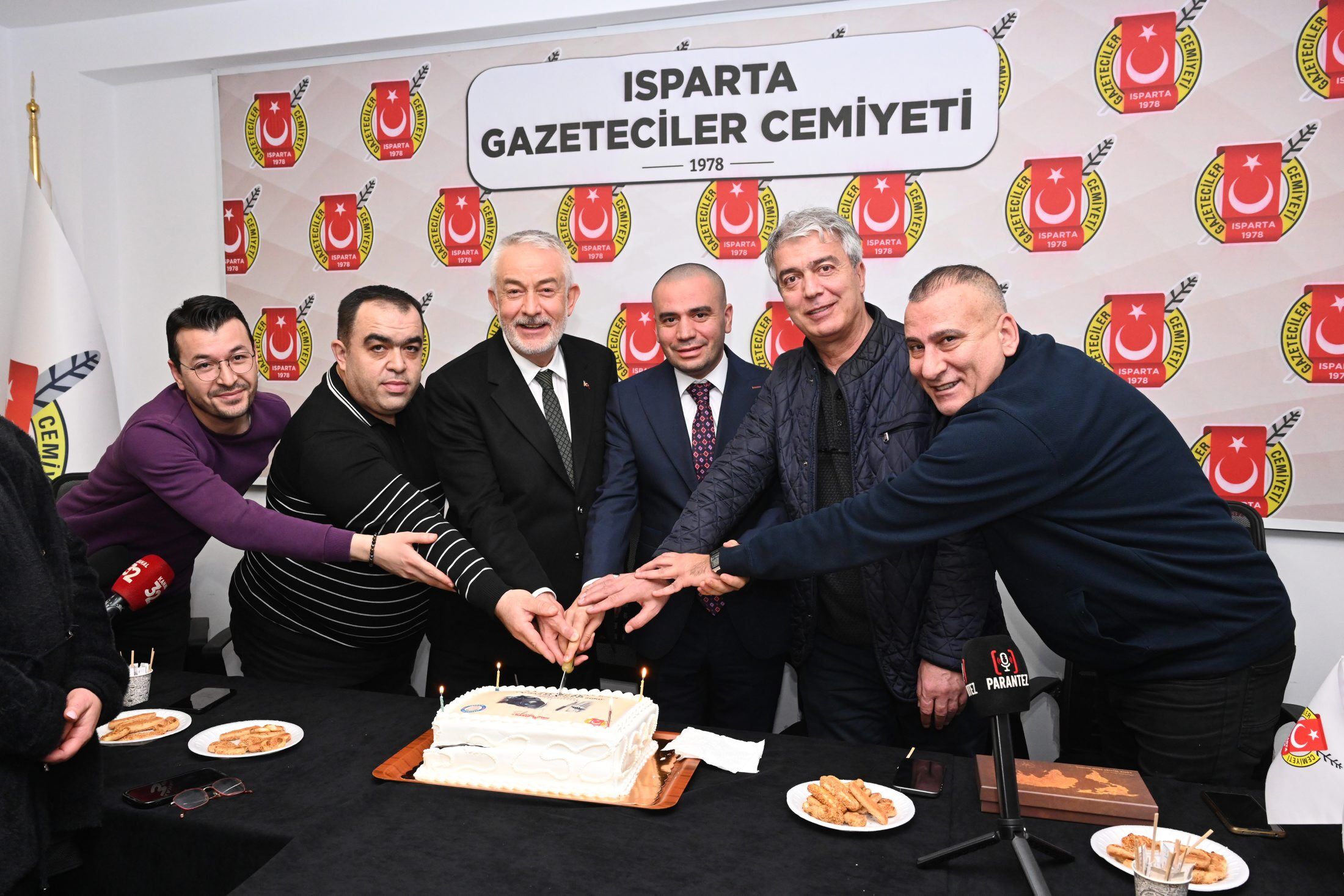 10 01 2026 Baskan 10 Ocak Gazeteciler Cemiyeti Ziyaret (1)